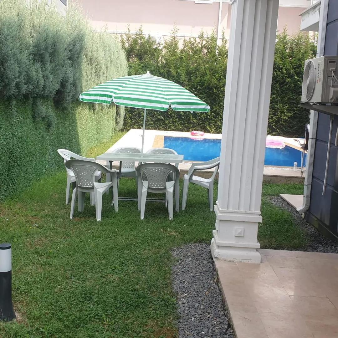 Rawabi Sapanca Villa 1 — photo 5