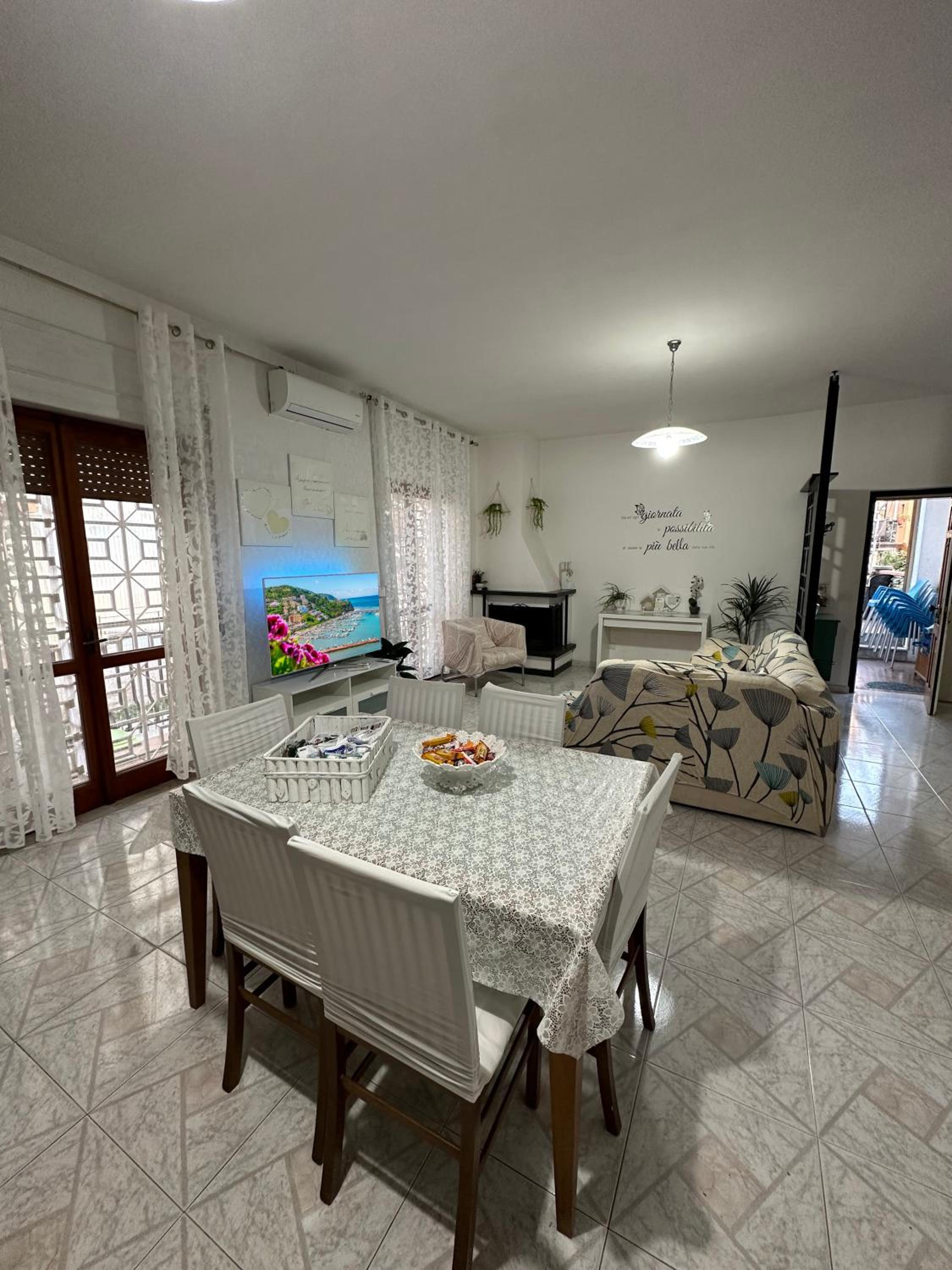 Casa vacanze Soleluna view 2
