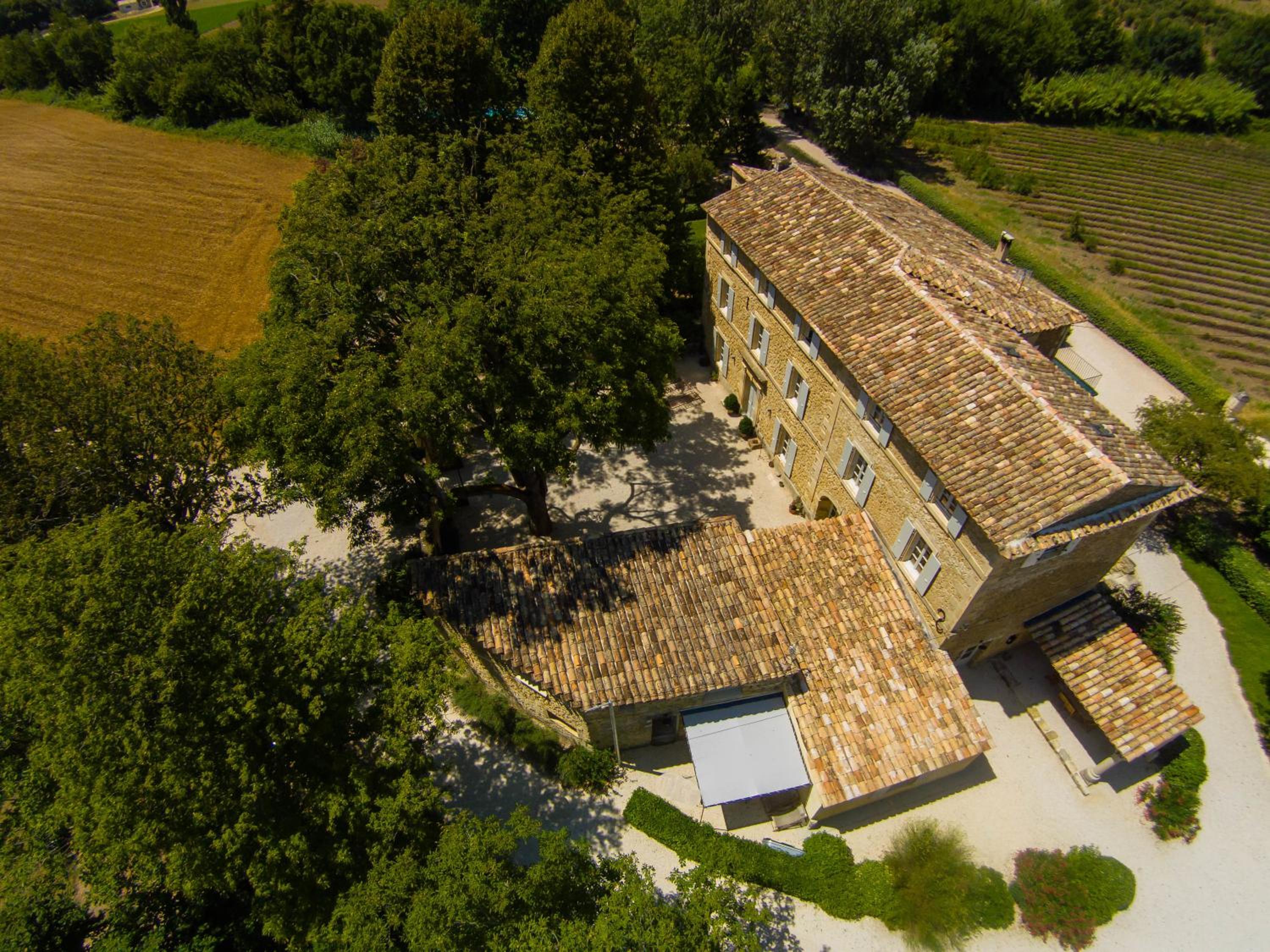 La Moutière