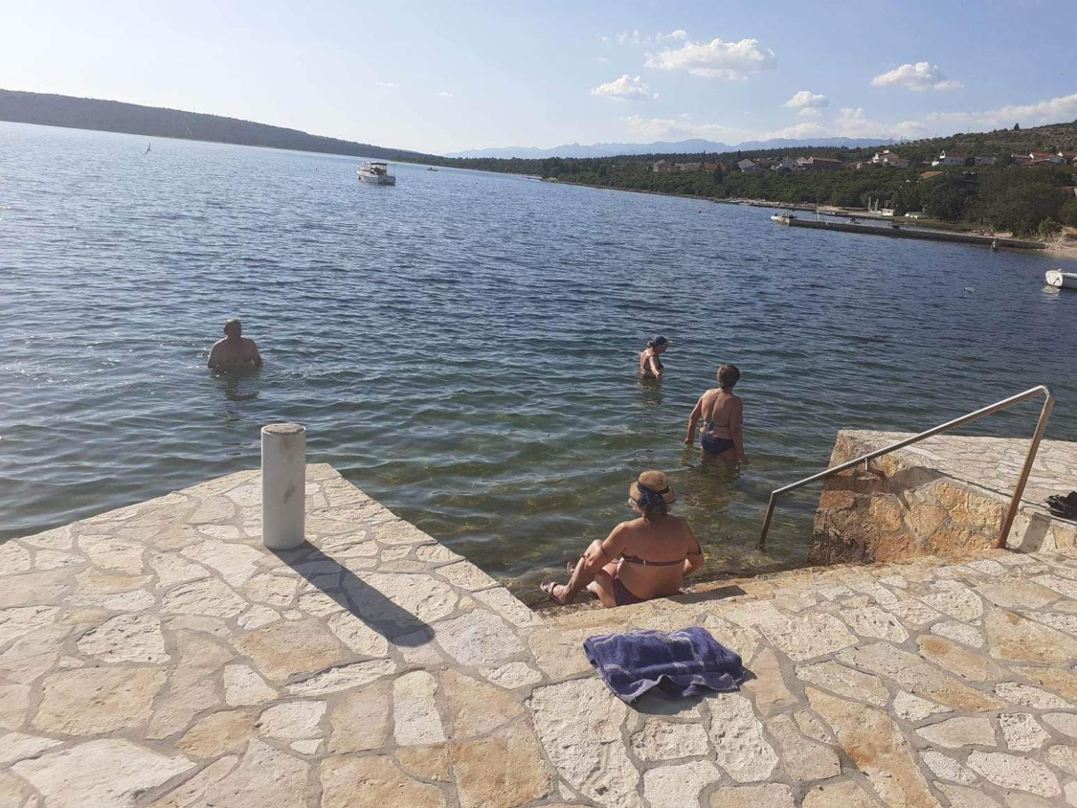 Apartments Slavica
