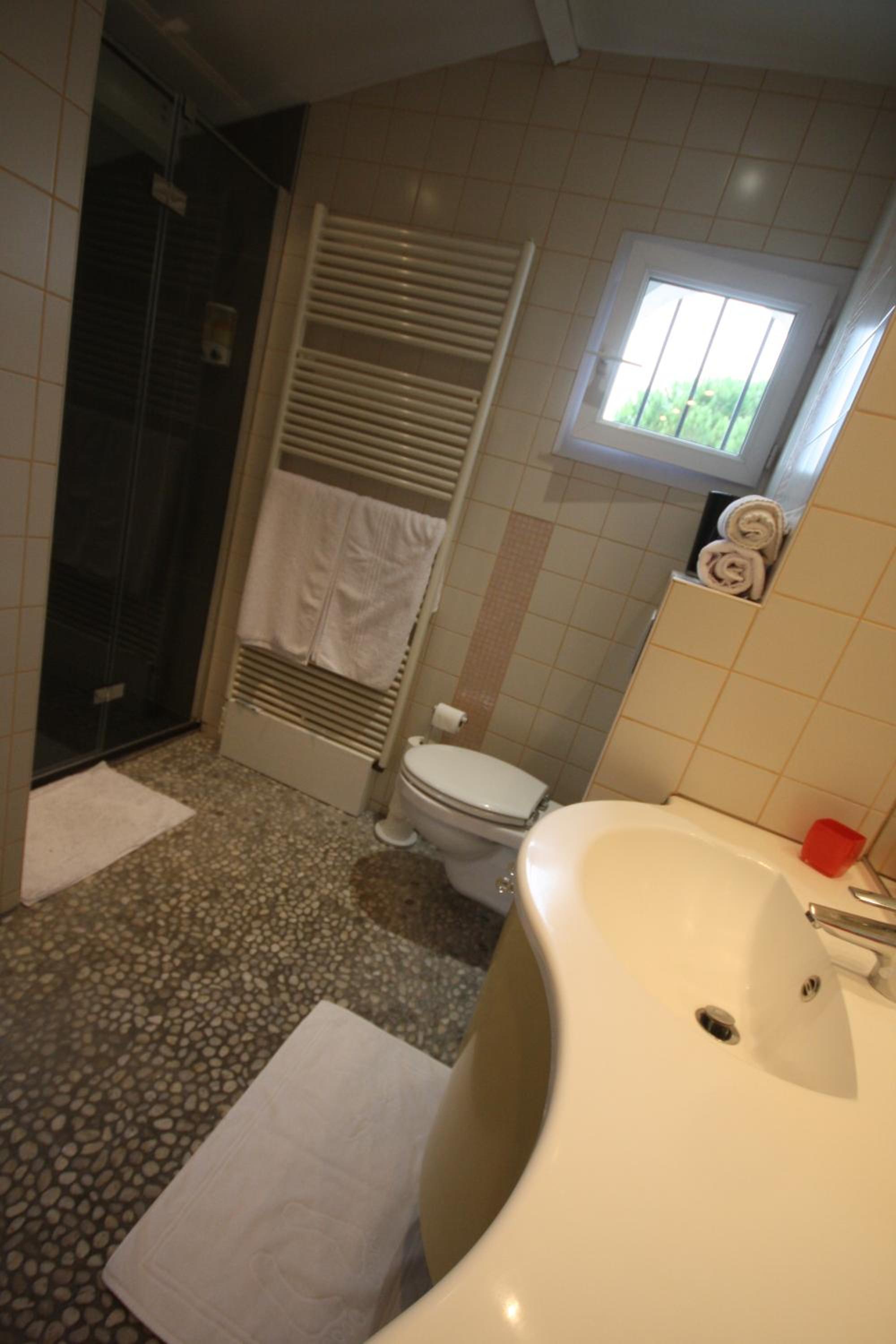 Chambres d'Hôtes LA PASTOURELLE Royan centre