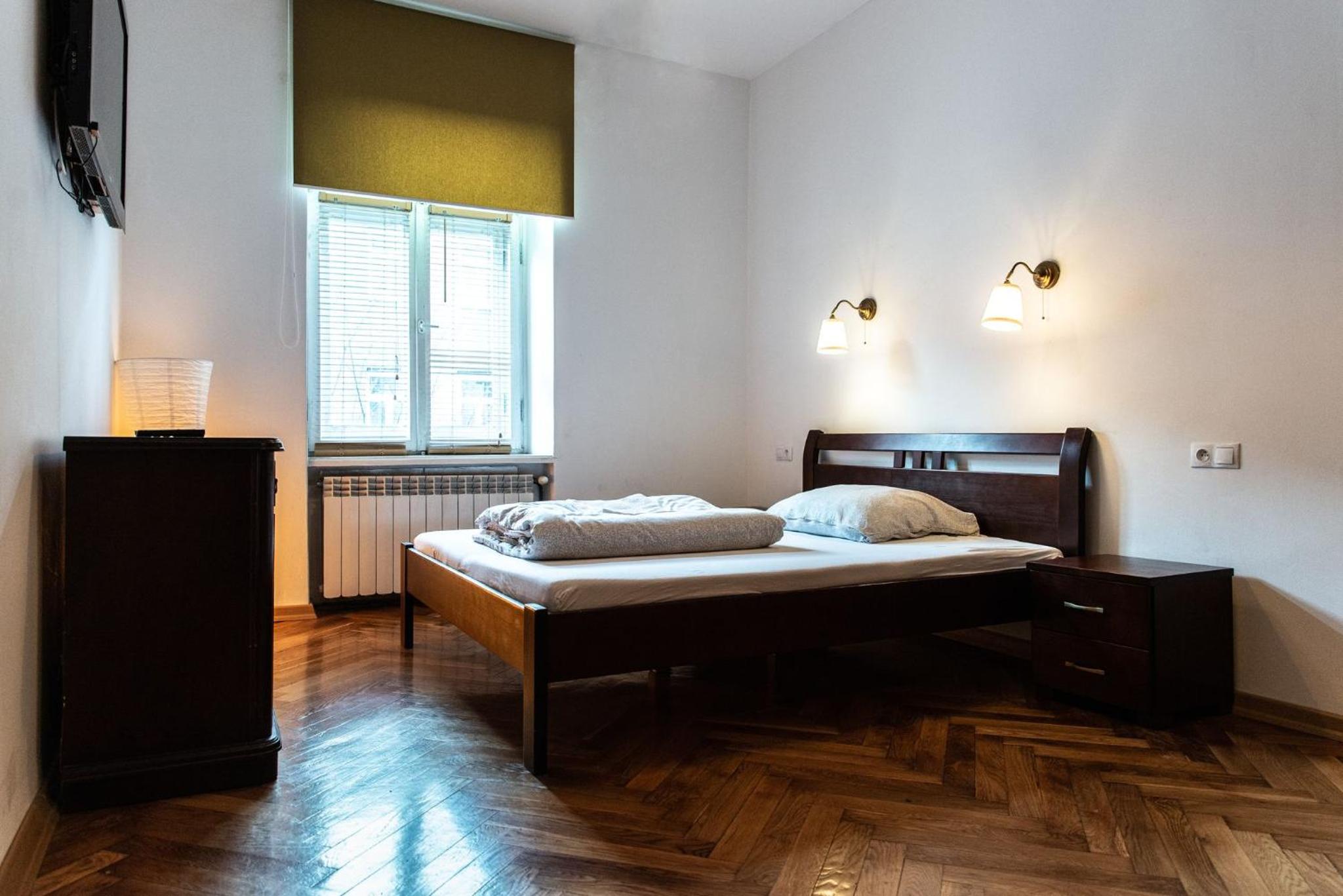 Apartament Cafe Belg view 4