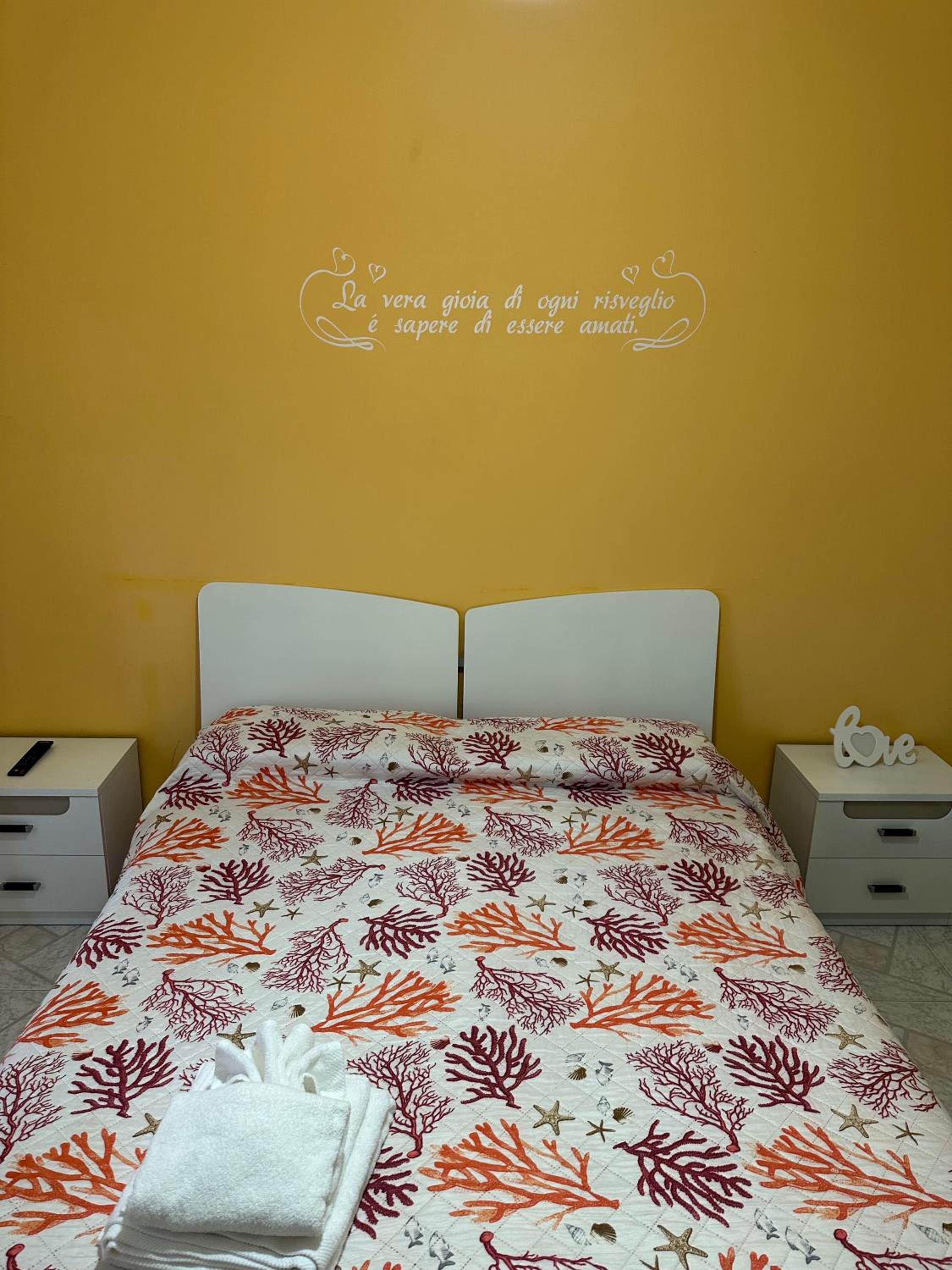 Casa vacanze Soleluna view 3