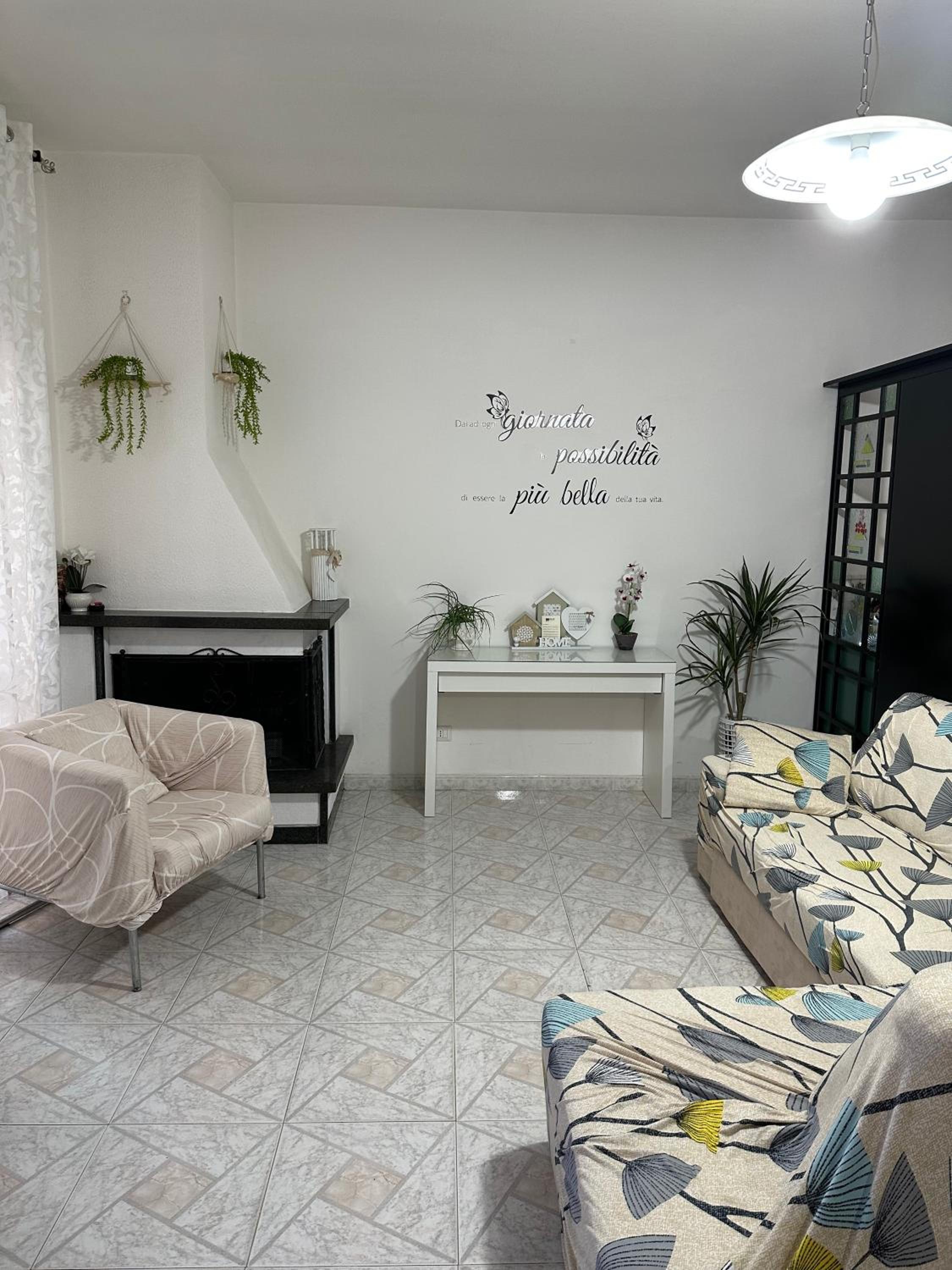Casa vacanze Soleluna view 5