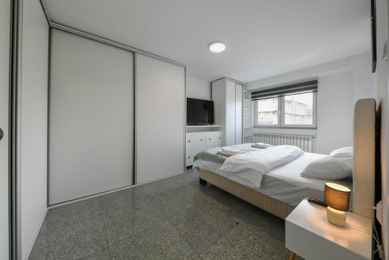 Mihali Apartment view 5