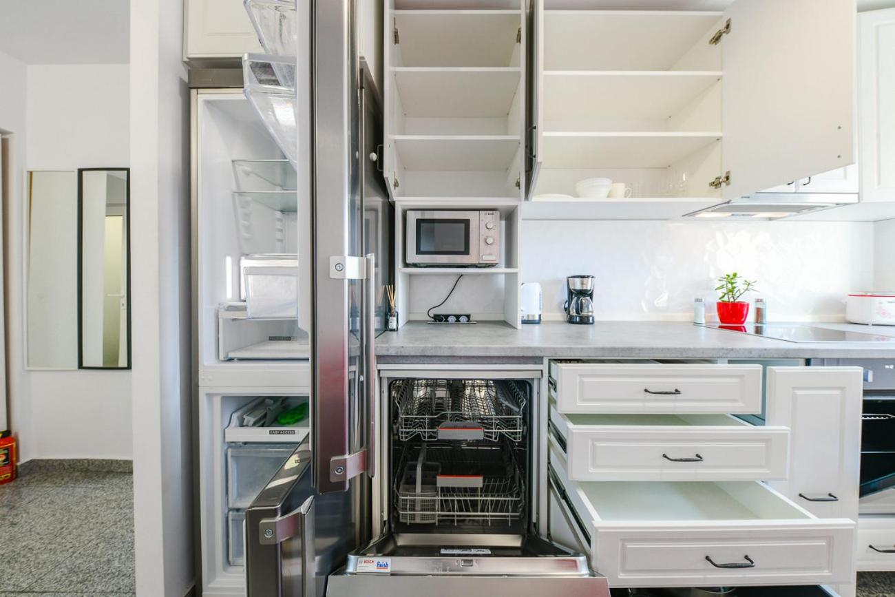 Mihali Apartment