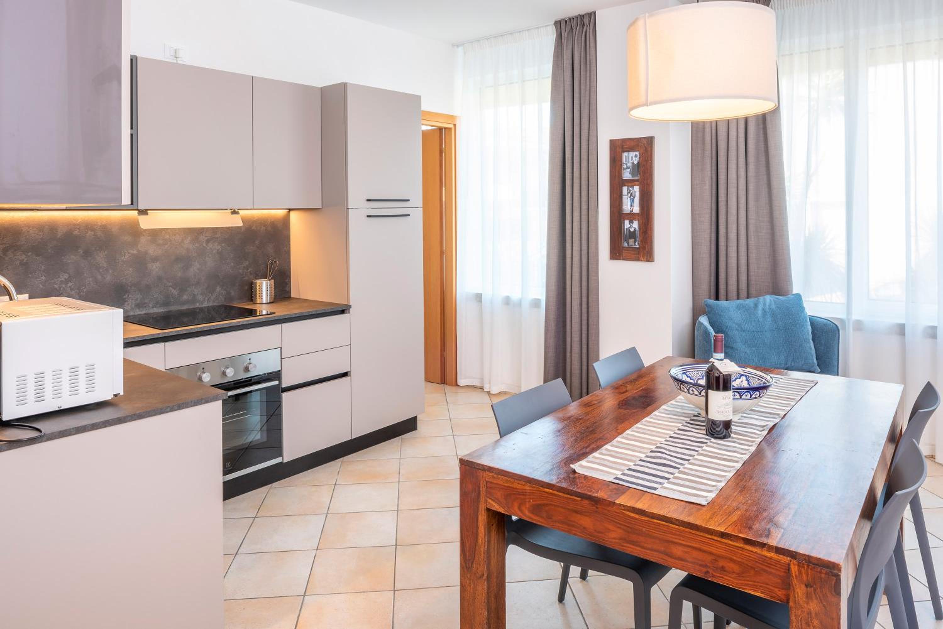 Residence Campana
