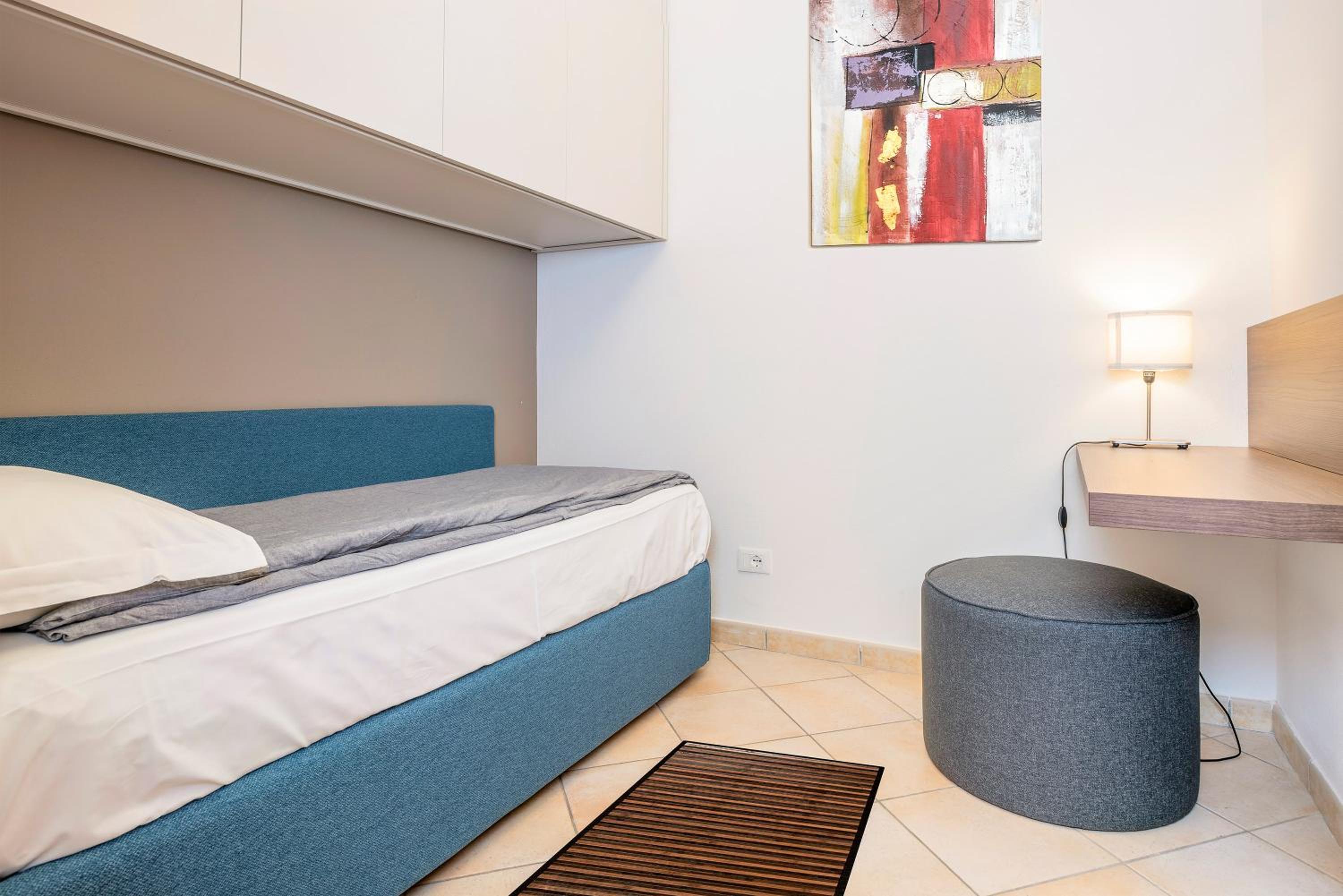 Residence Campana