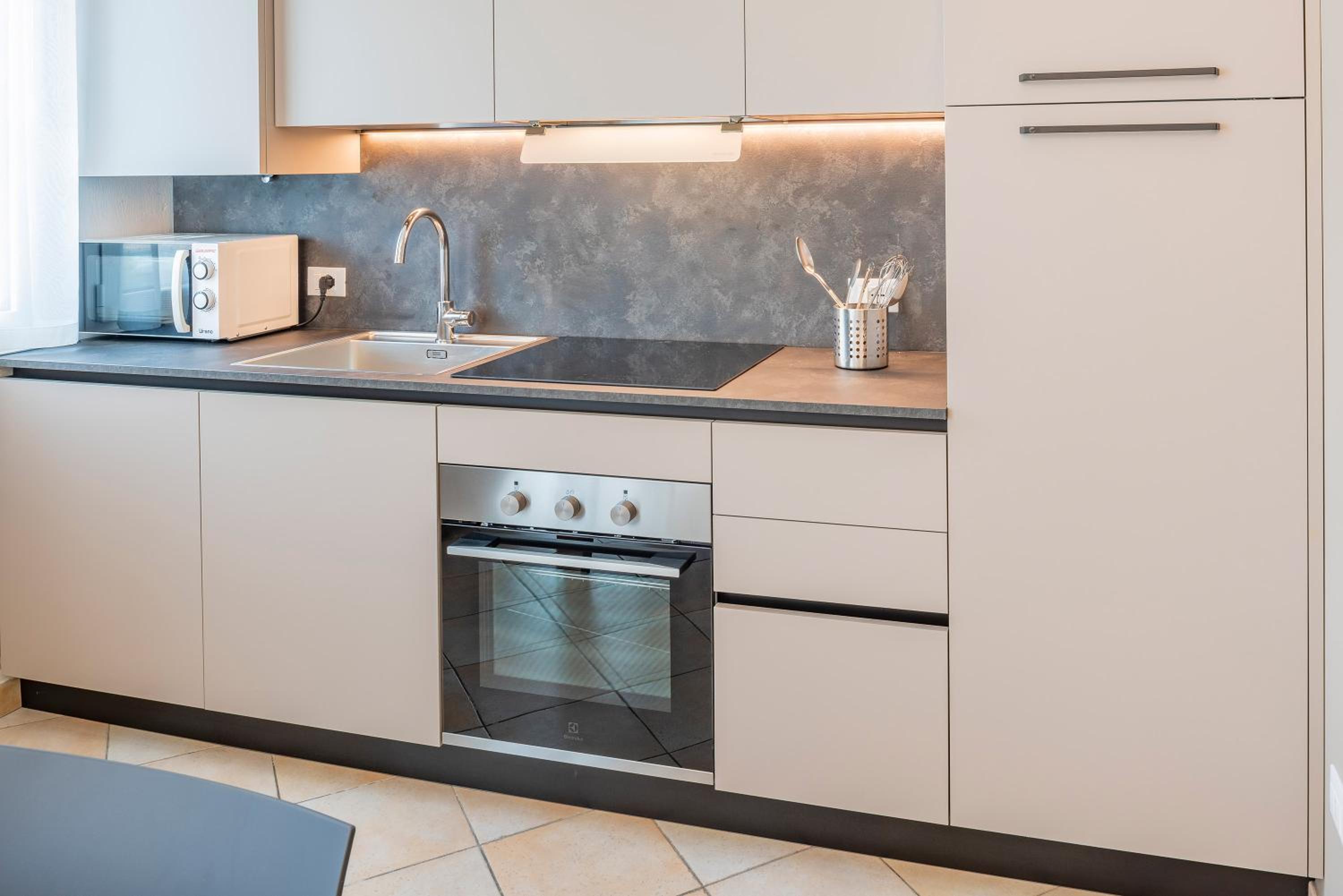 Residence Campana