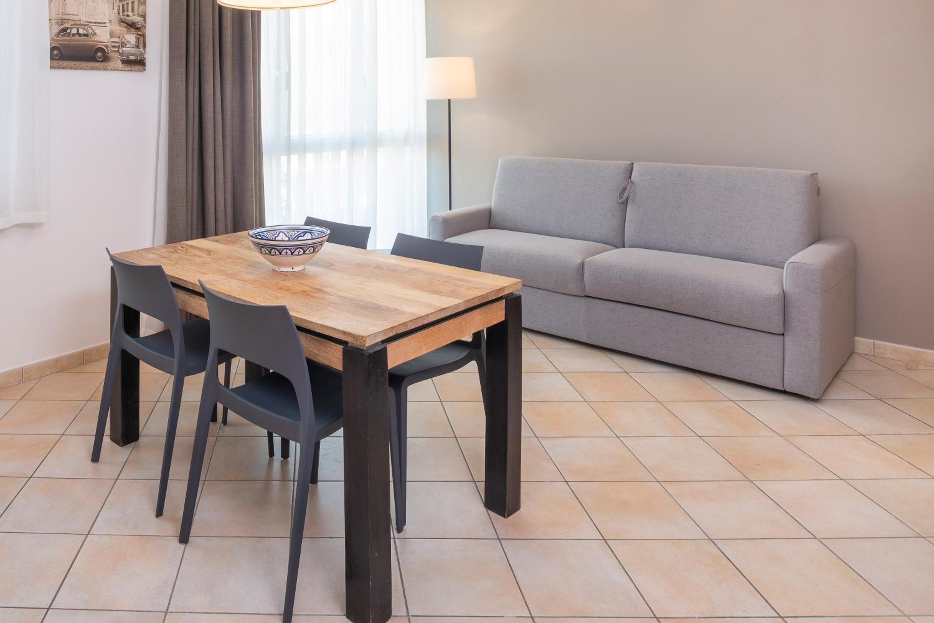 Residence Campana