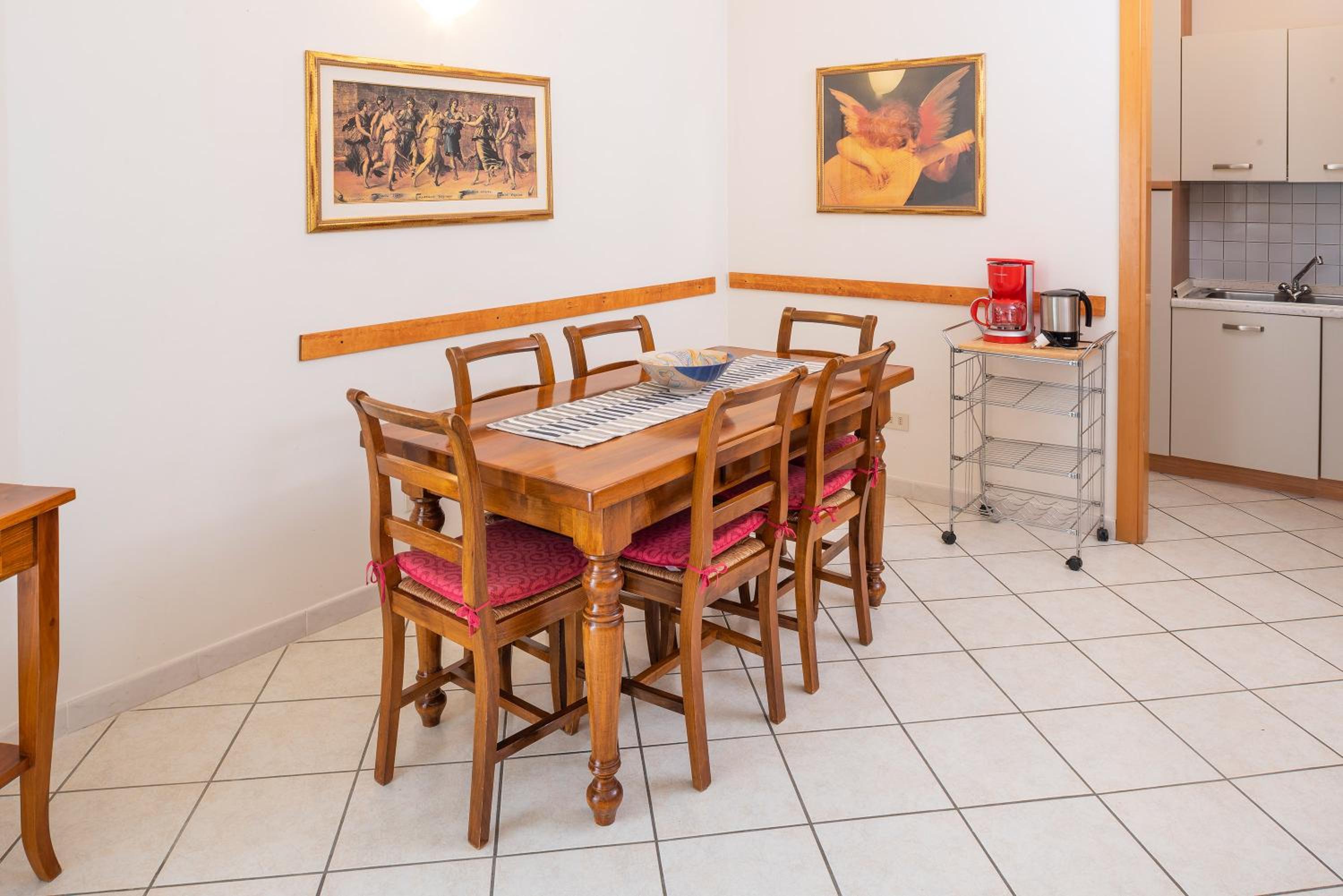 Residence Campana