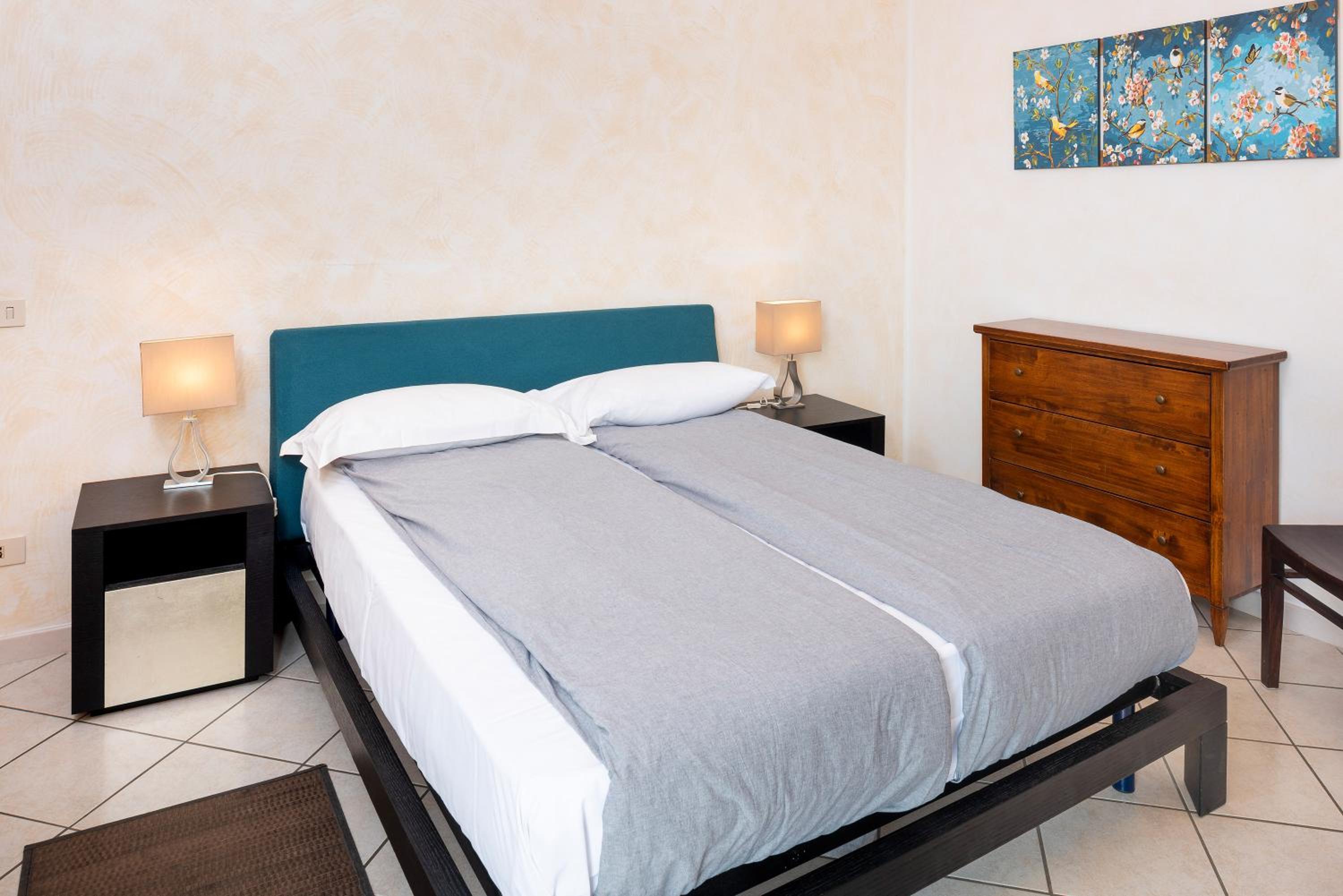 Residence Campana