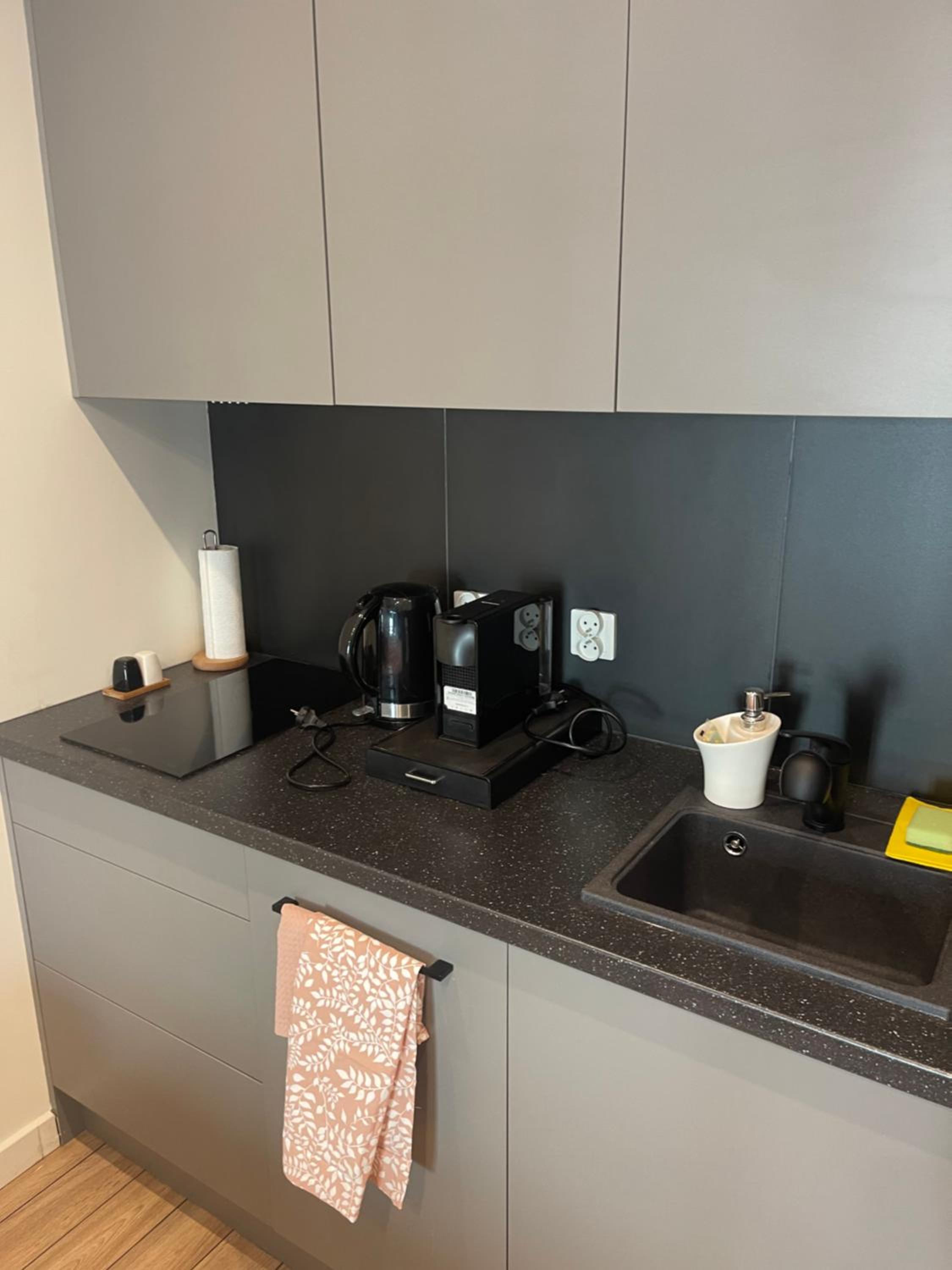 Rajska 3 ap 206 by Atrium Apartments