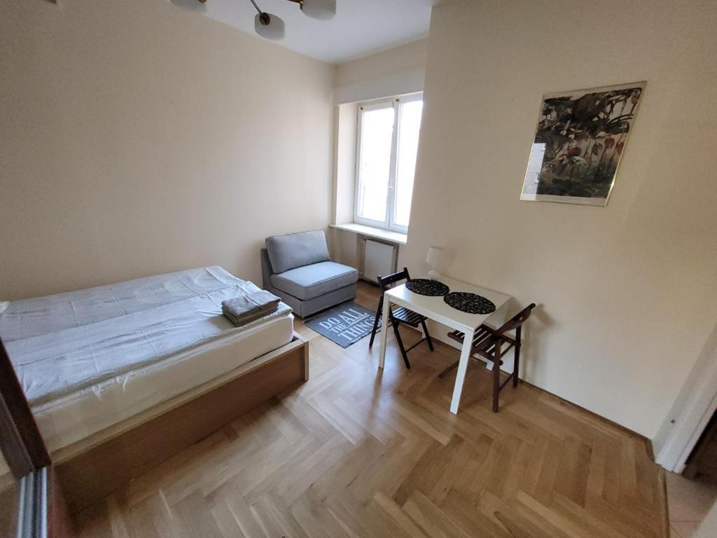 Your Apart Powiśle Fabryczna Warszawa