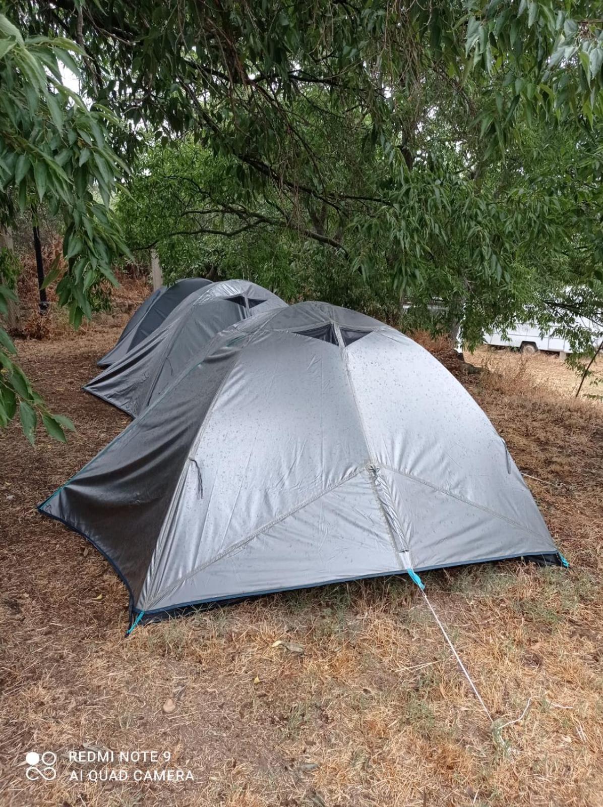 camping yaso-guara photo 2
