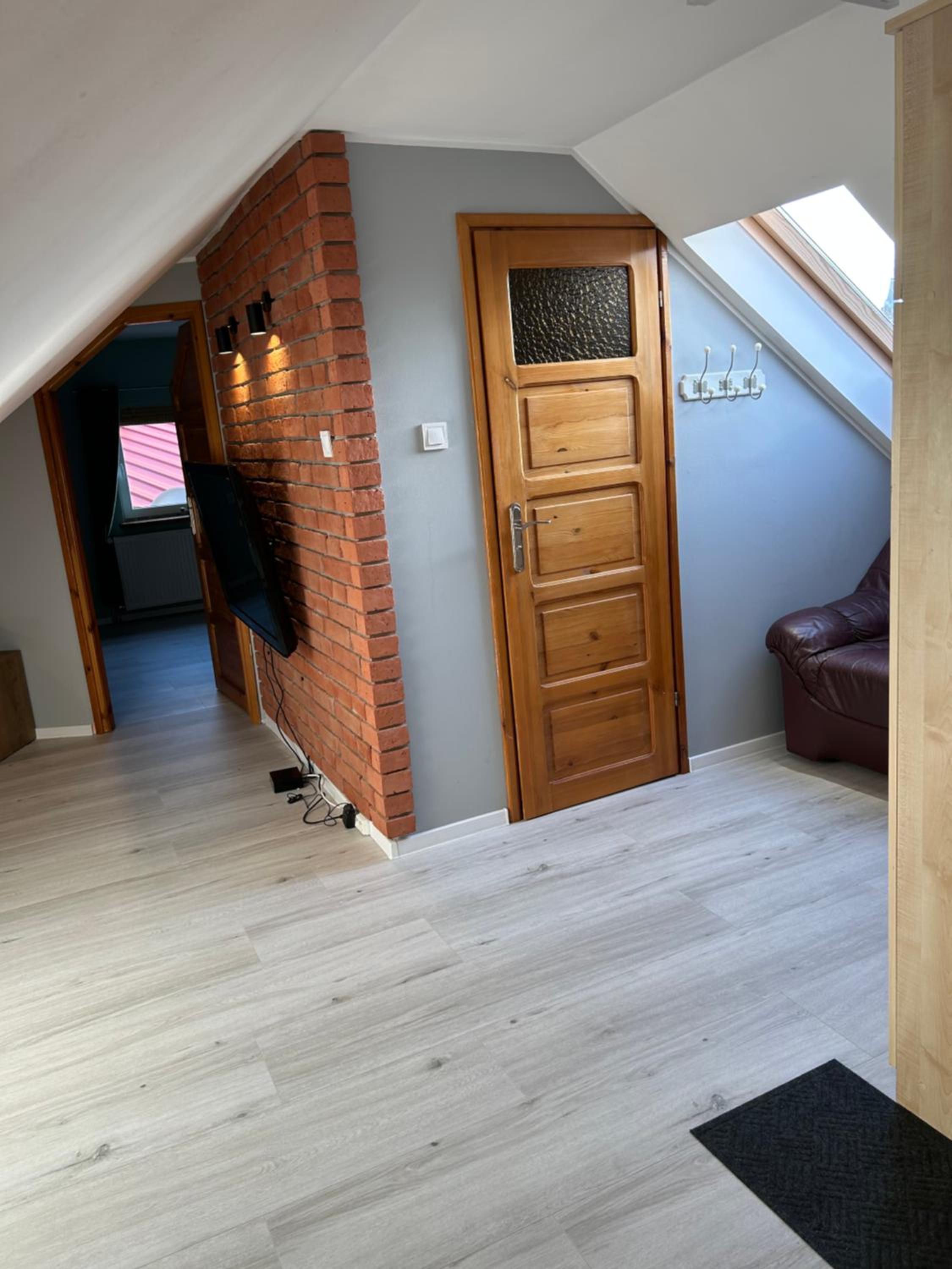Apartament Nad Suwalskim Bulwarem