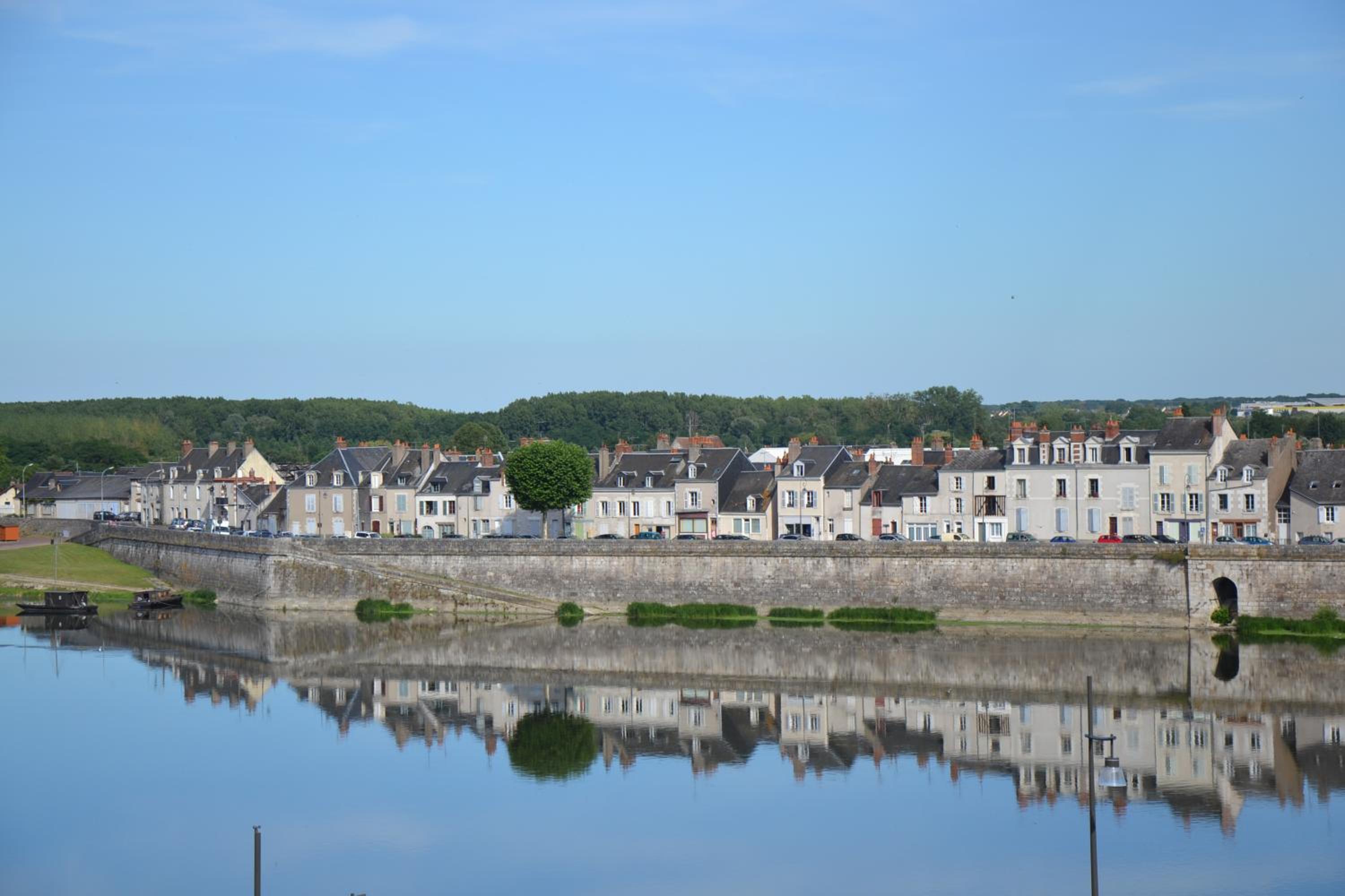 Entre Loire et Chateau