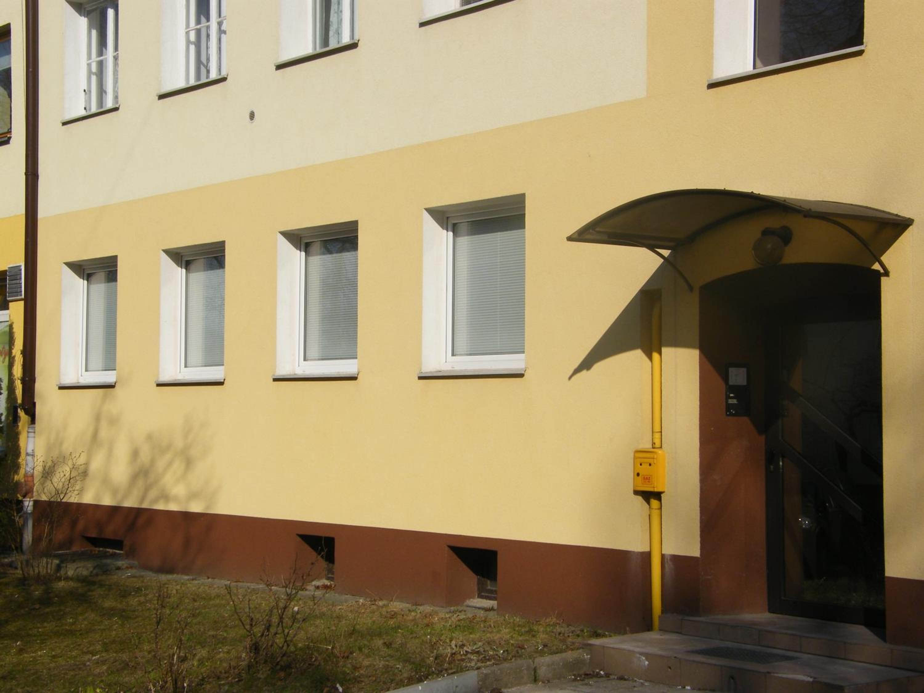 Apartament Kopernika