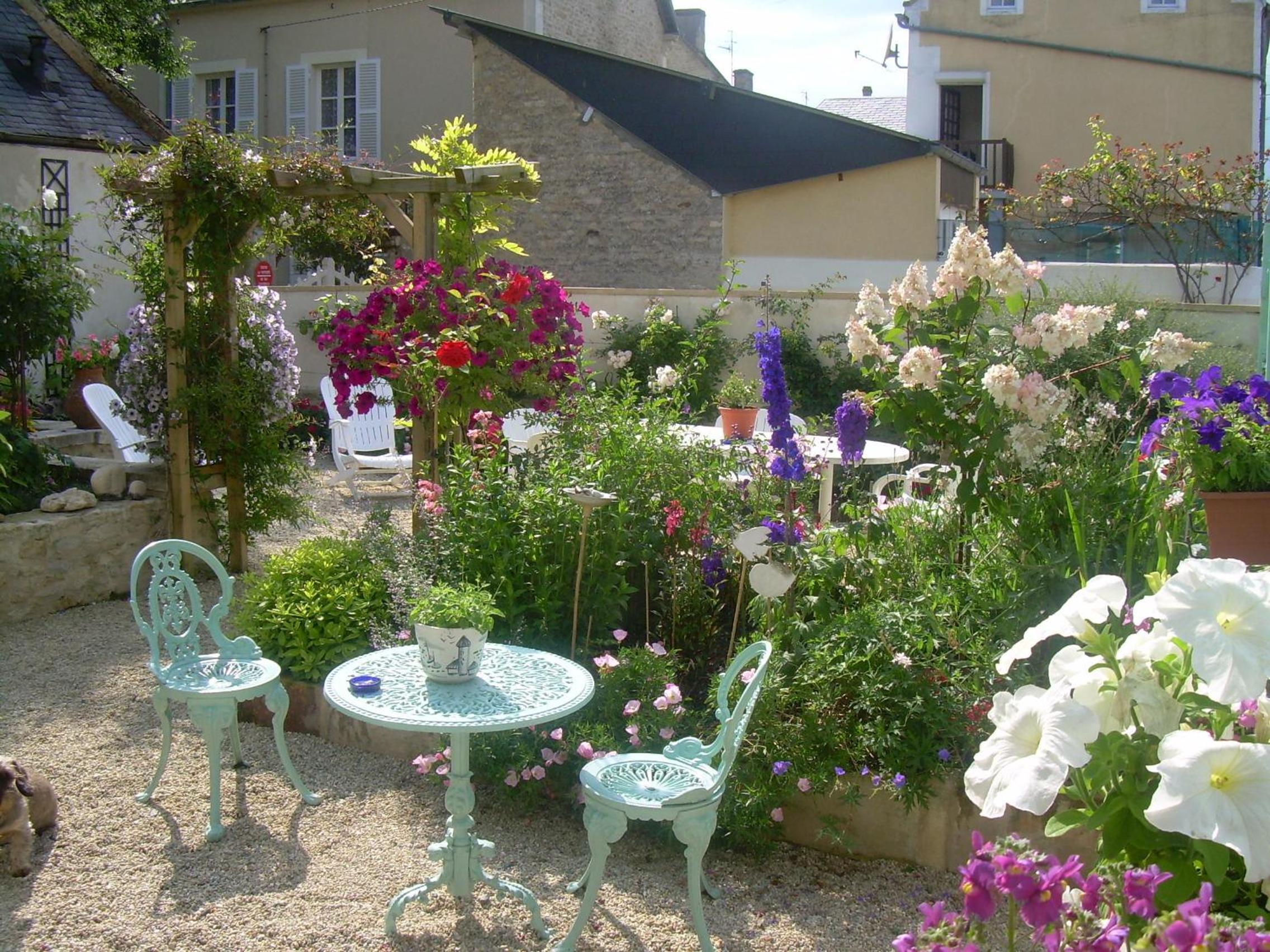 Chambres Chez Mounie