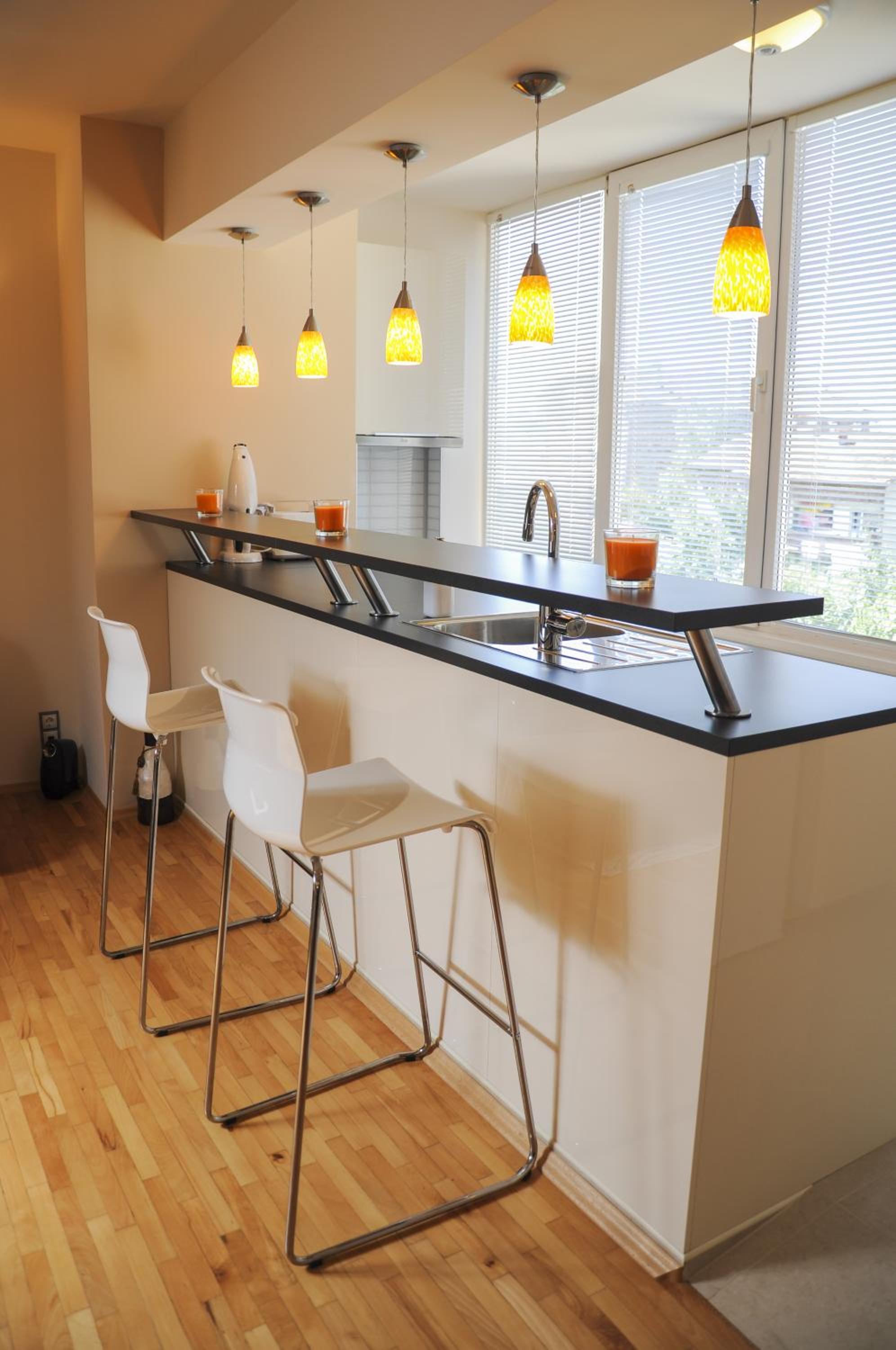 DERELLI Elegance Apartment view 2