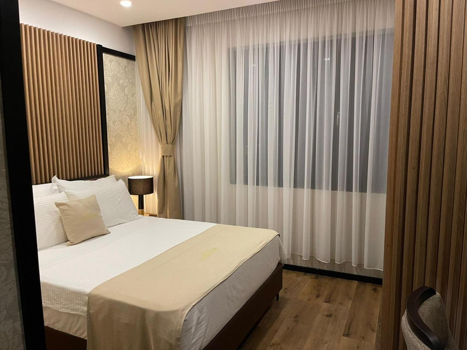 Deluxe Resort and SPA photo 2