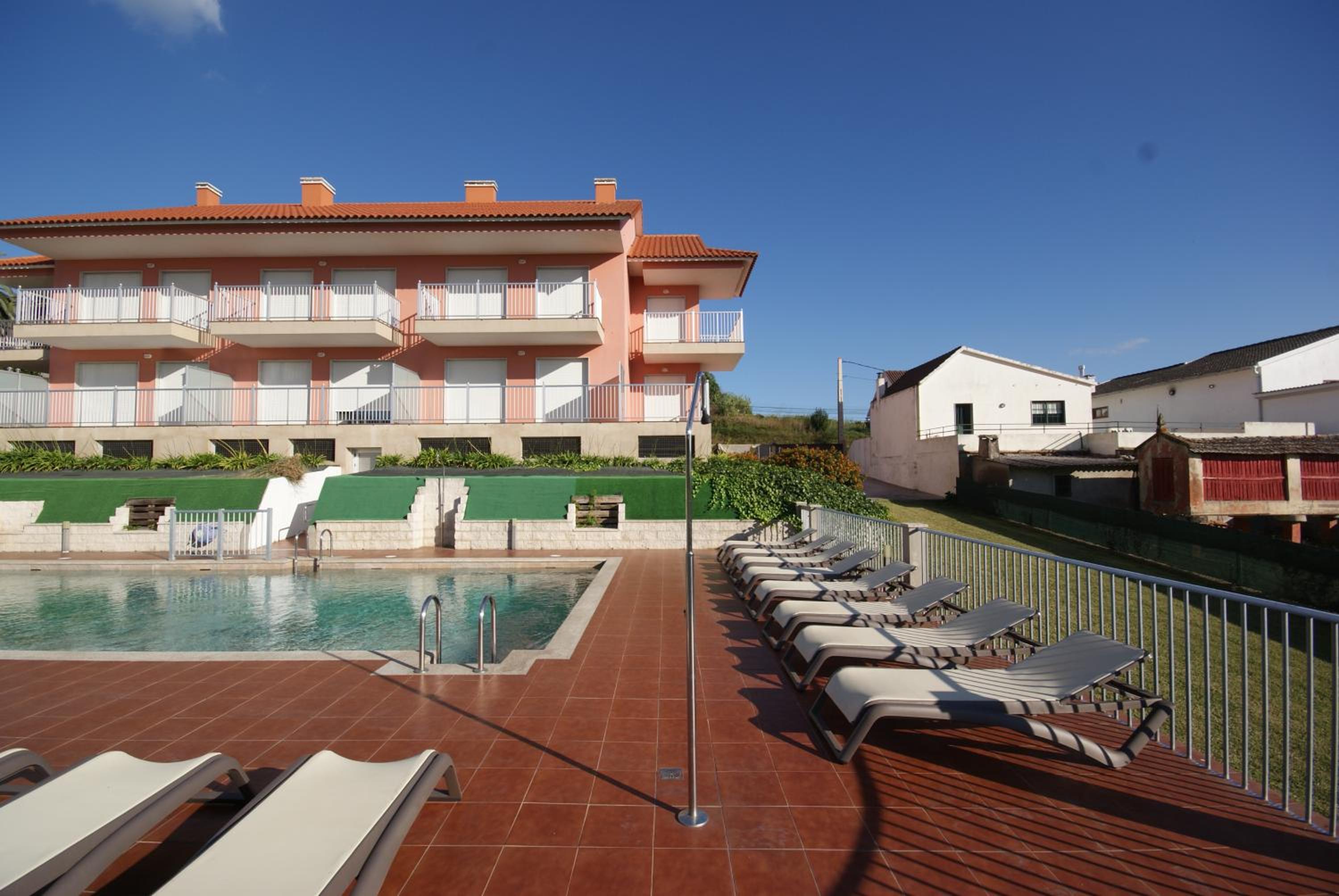 Apartamentos Mirador de Reis view 2