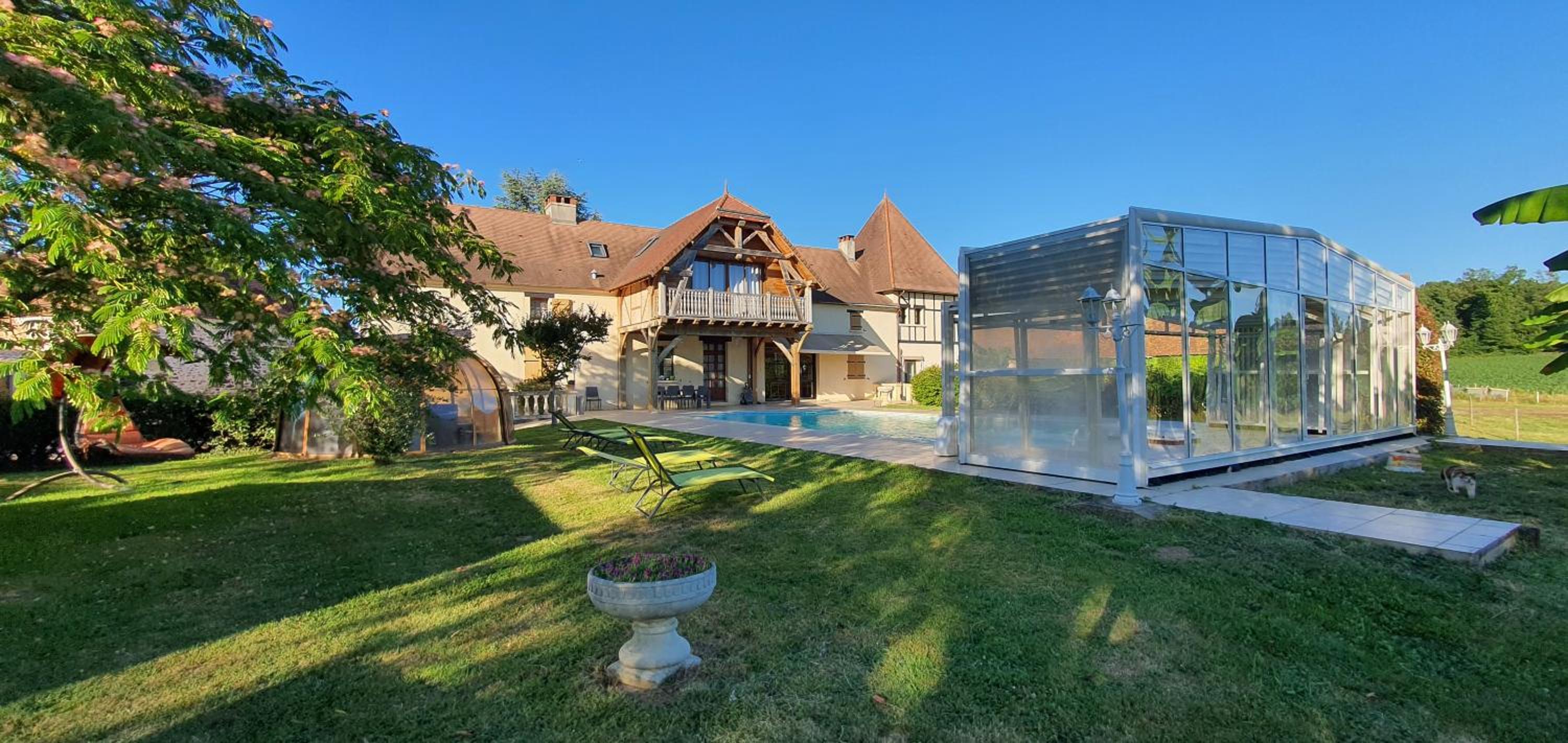 La Ferme de Laupilière