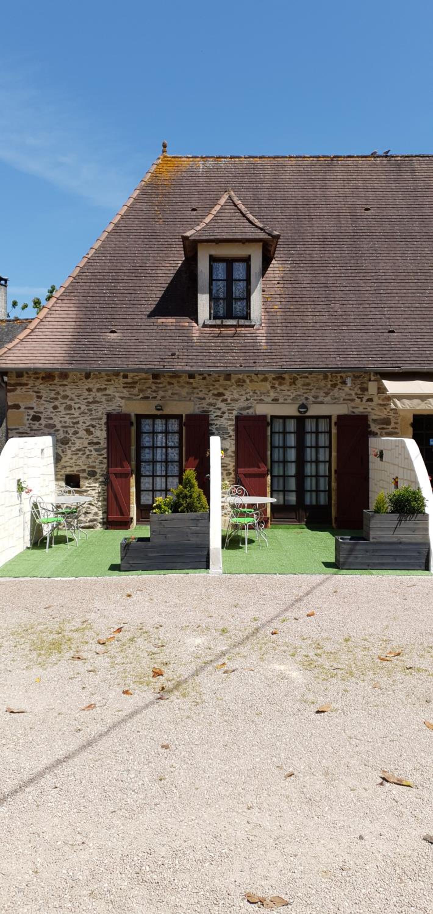 La Ferme de Laupilière