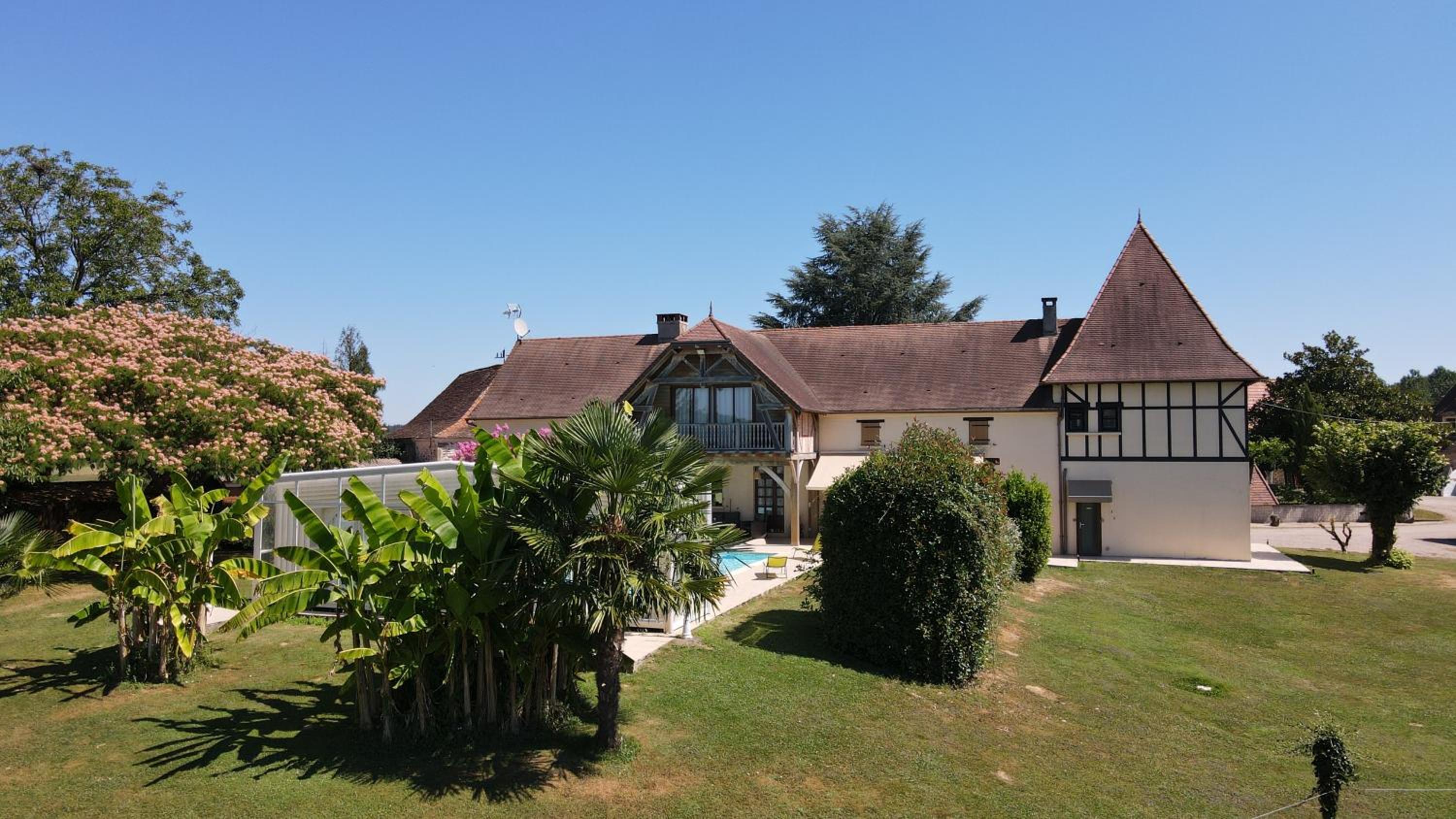 La Ferme de Laupilière