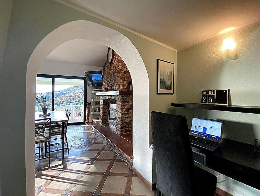 Villa Mariposa exclusive private pool