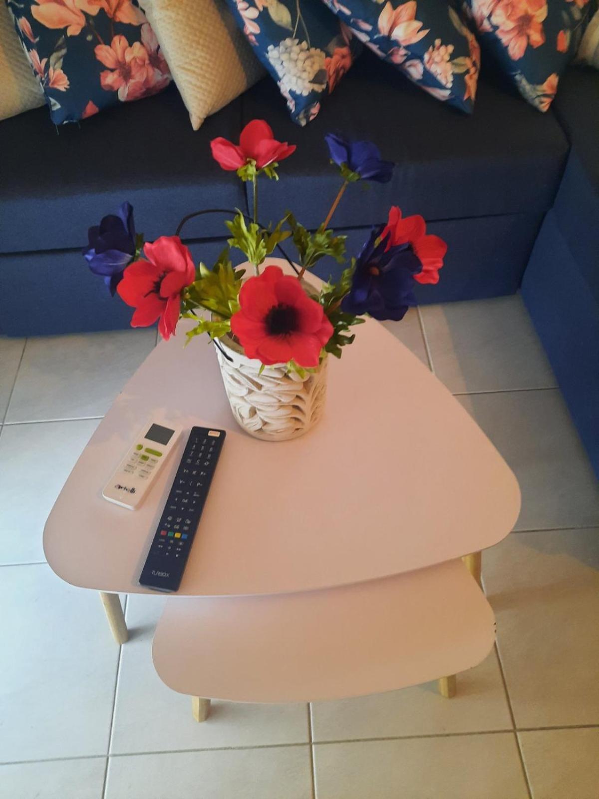Park View Apartment in Paralia Dionisiou