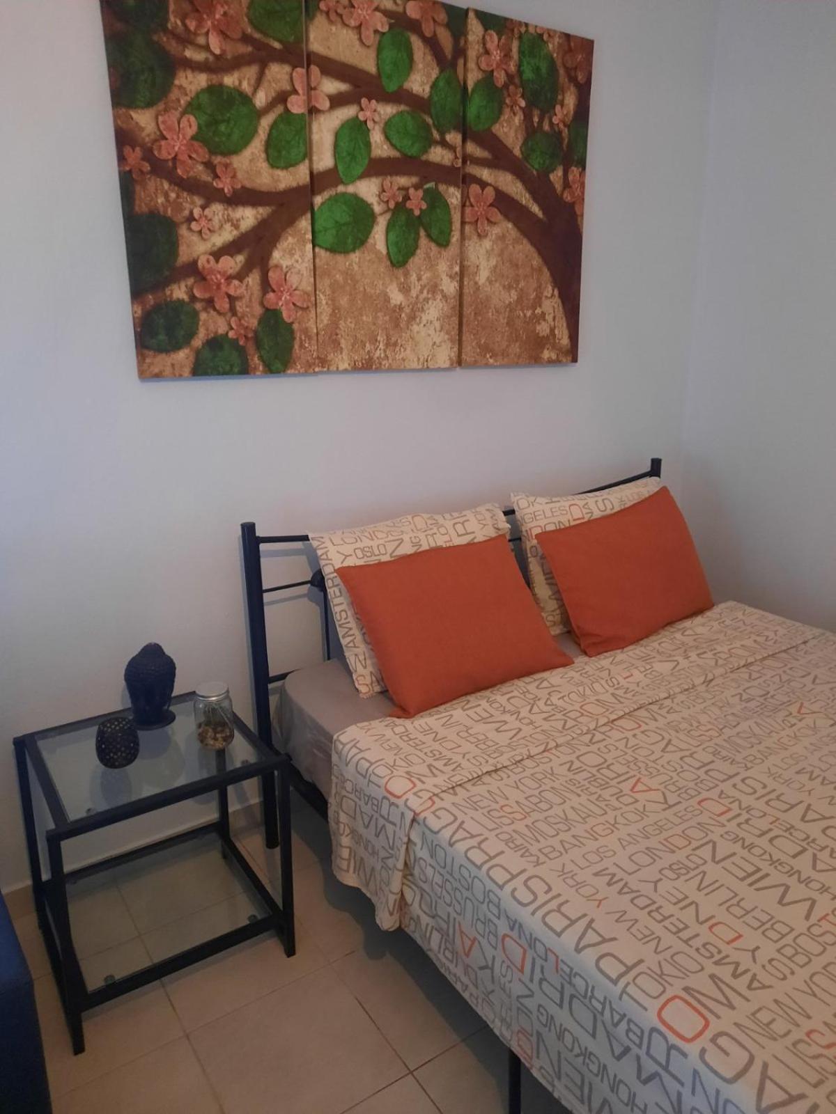 Park View Apartment in Paralia Dionisiou