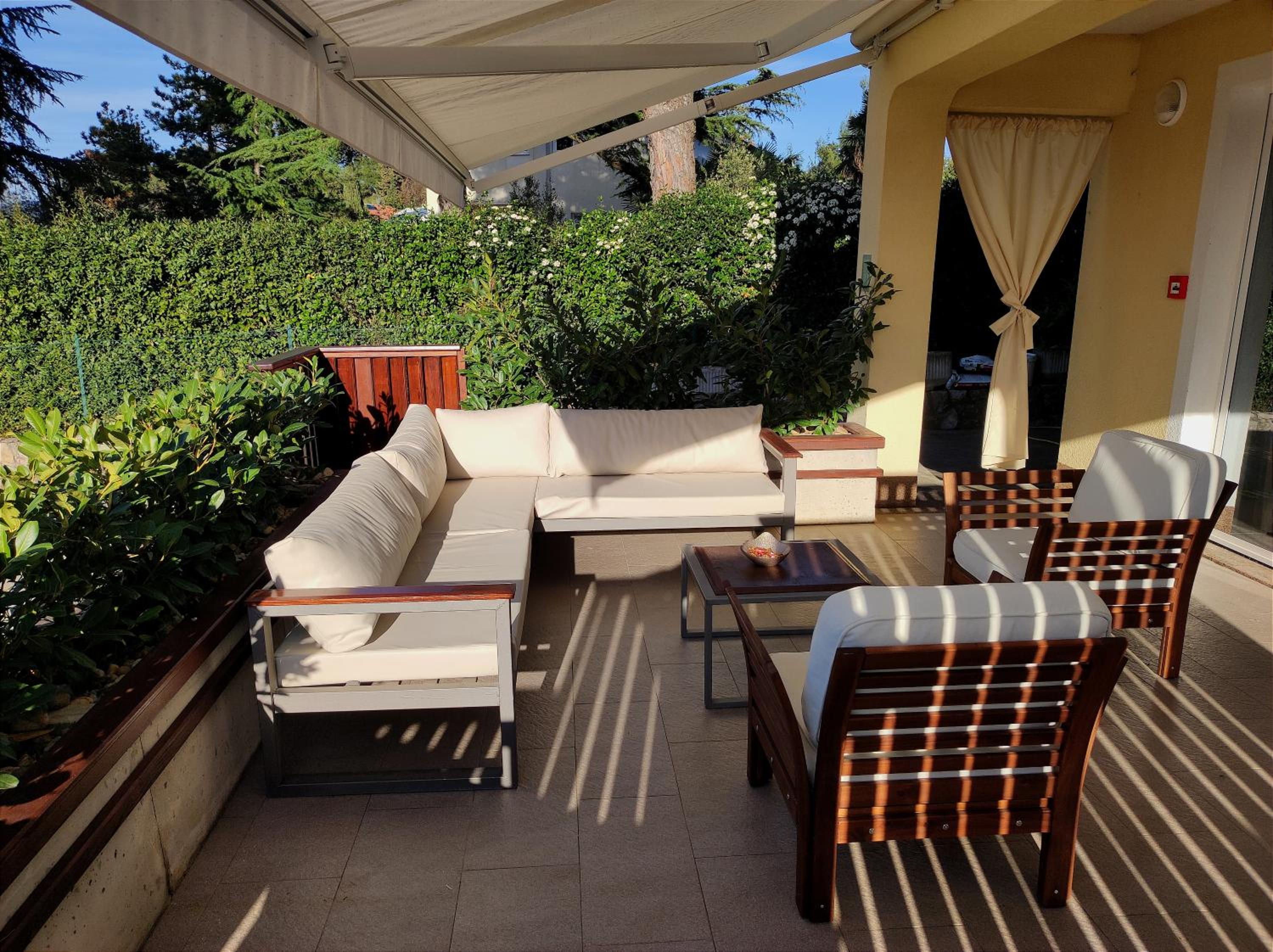 apartman Emili view 4