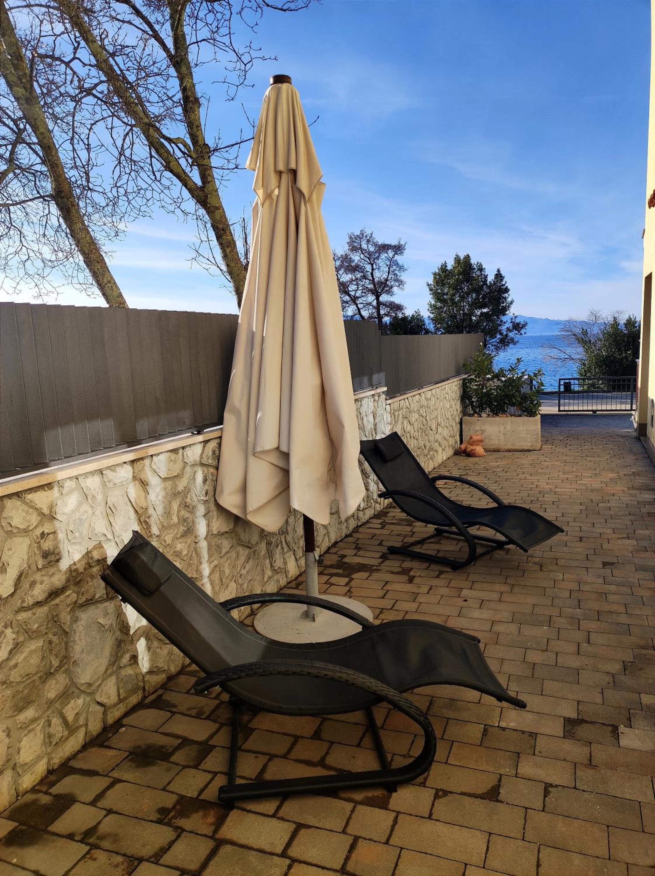 apartman Emili view 3