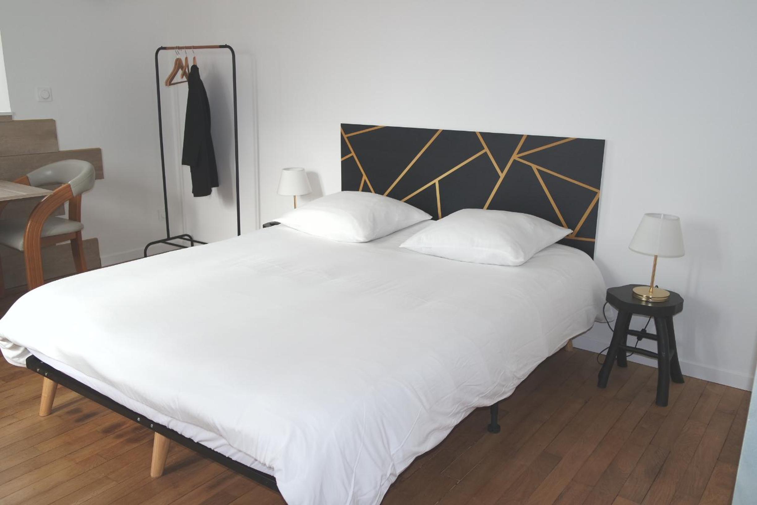 Logement de La Sittelle view 5