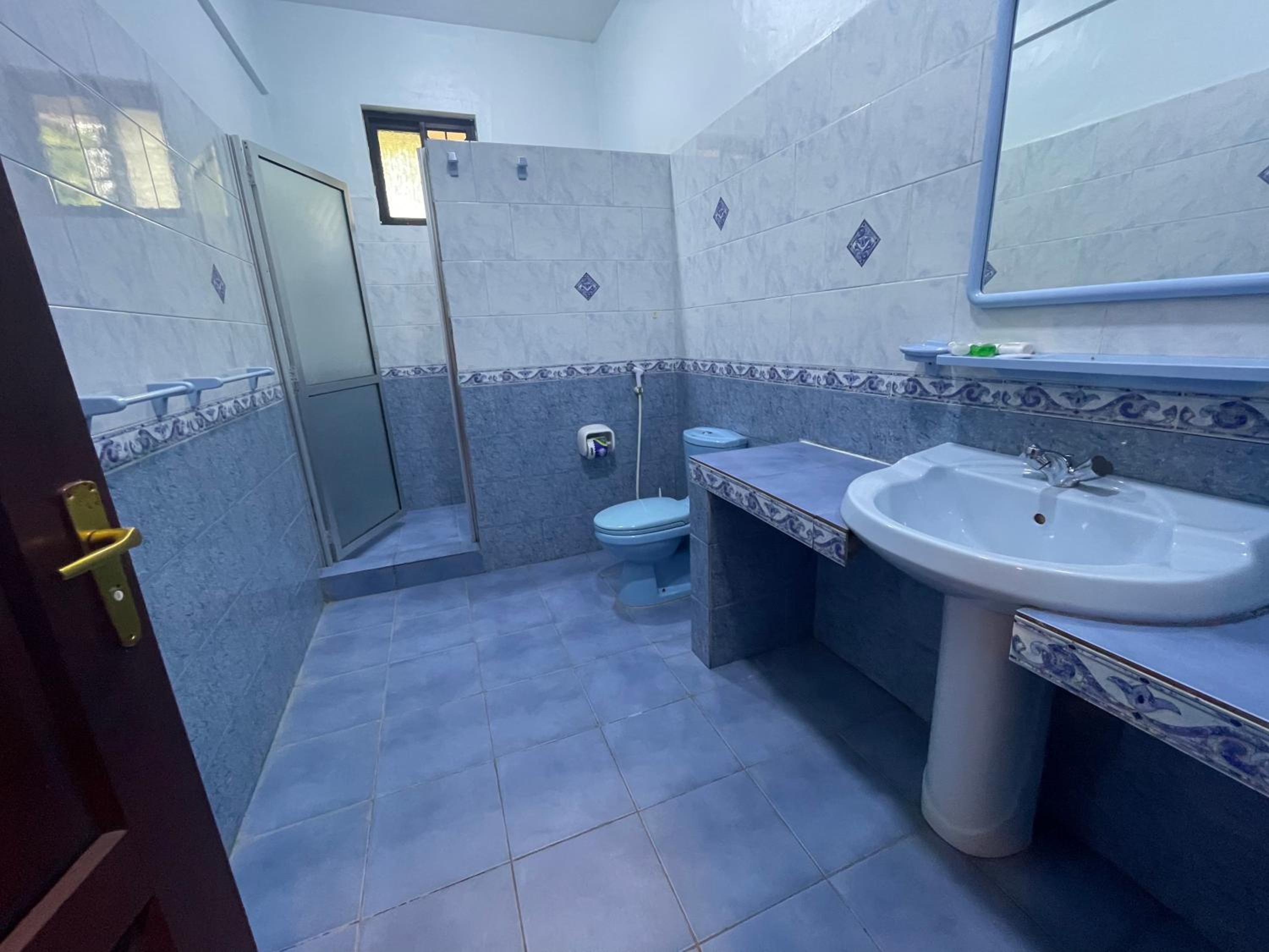 Wag Hill Homestay
