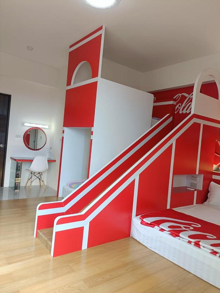 Yun's Homestay