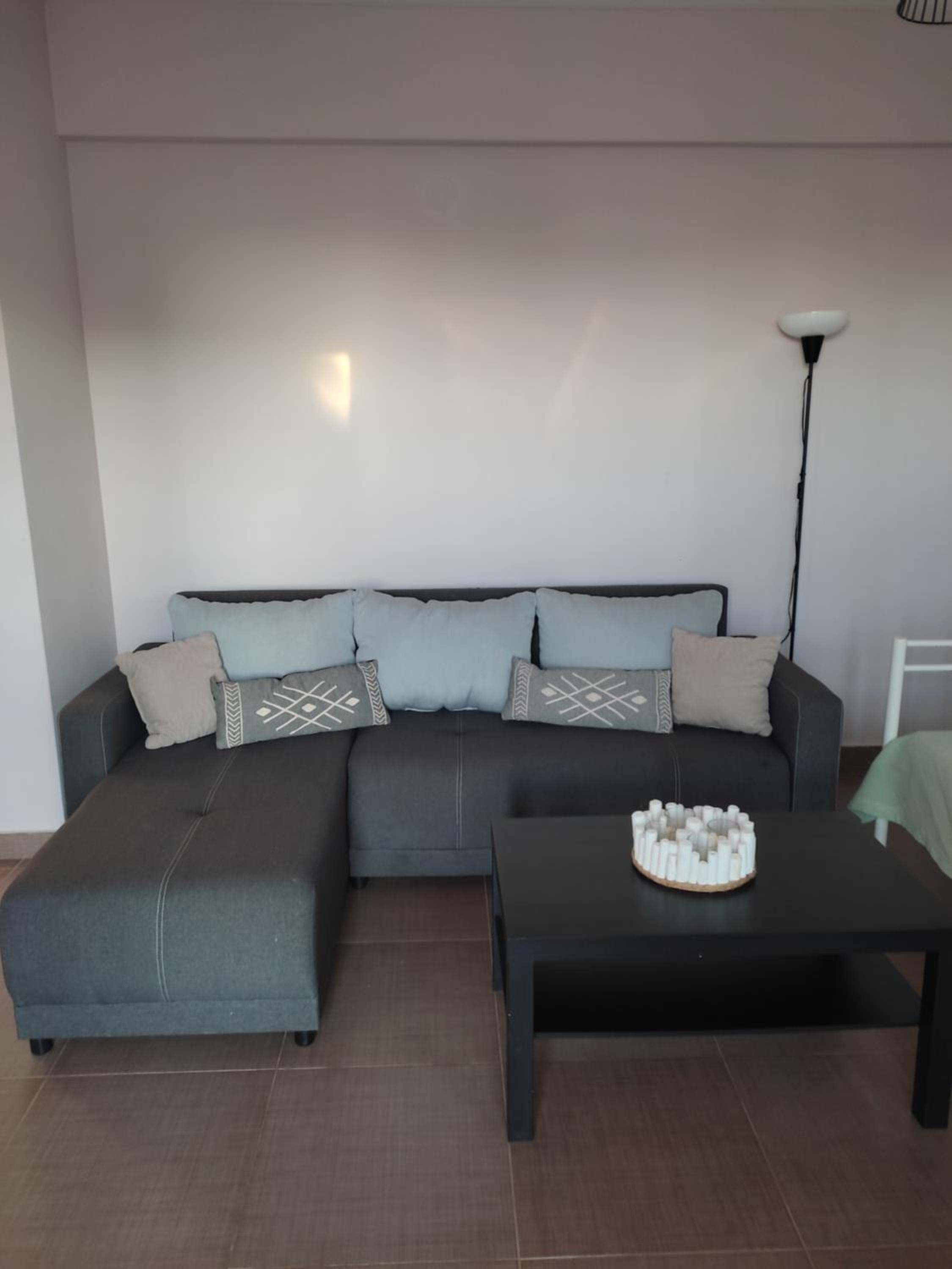 Double M Comfy Flat view 3