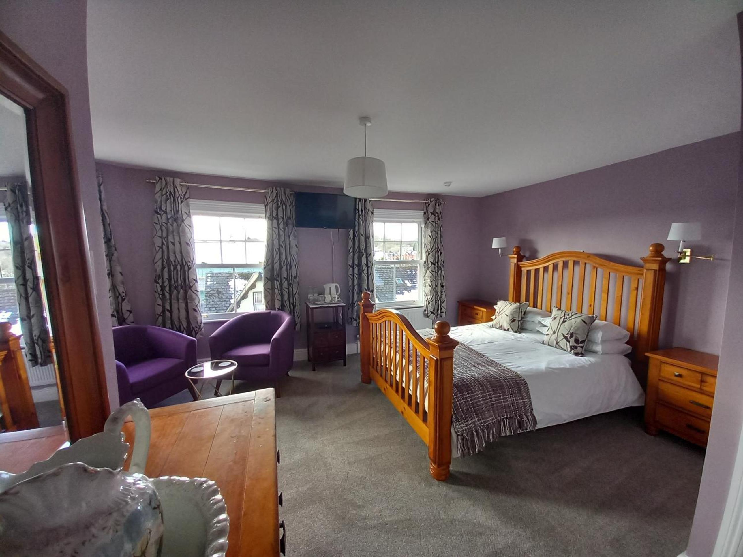 Bryncelyn Guesthouse