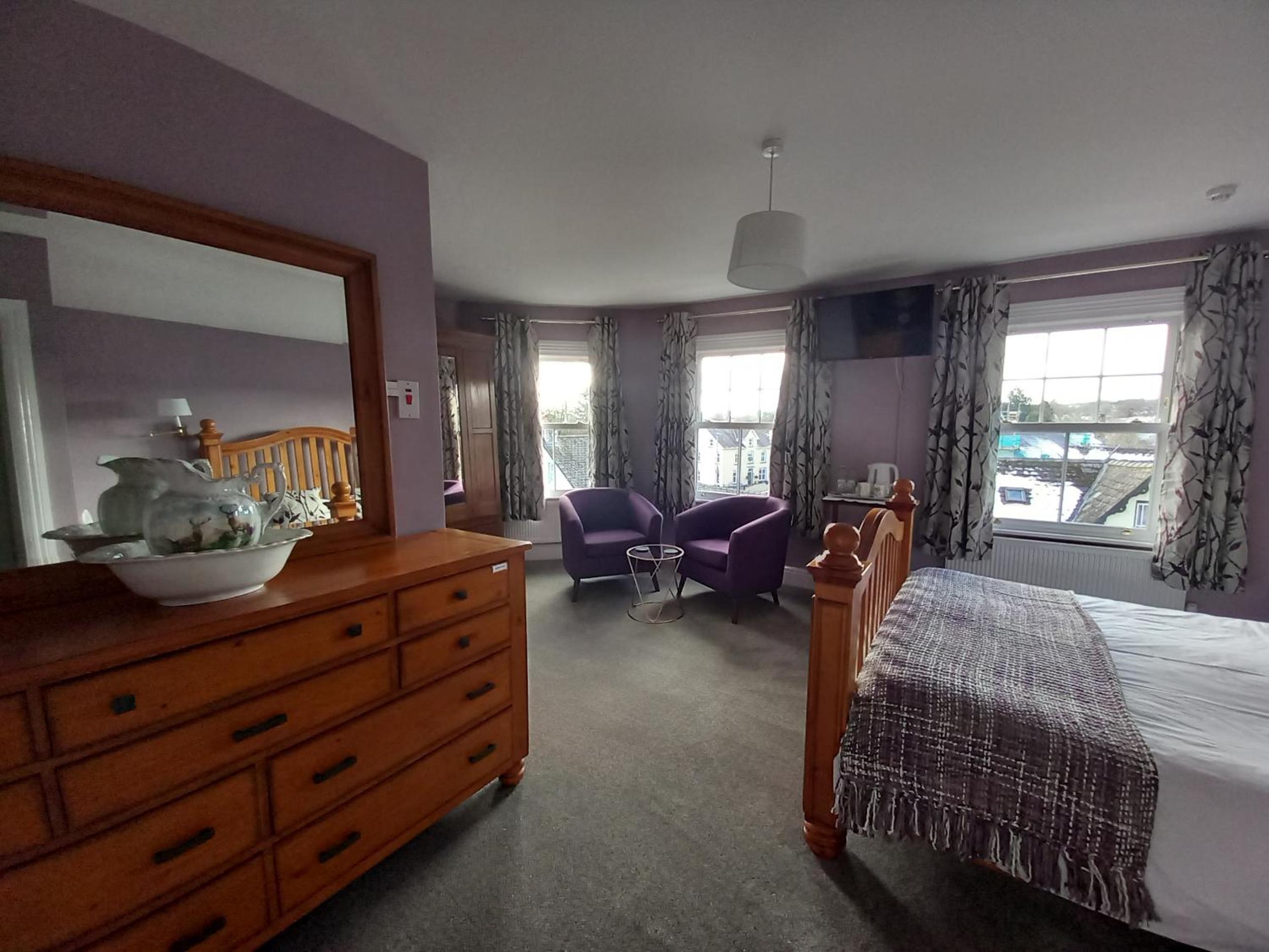 Bryncelyn Guesthouse