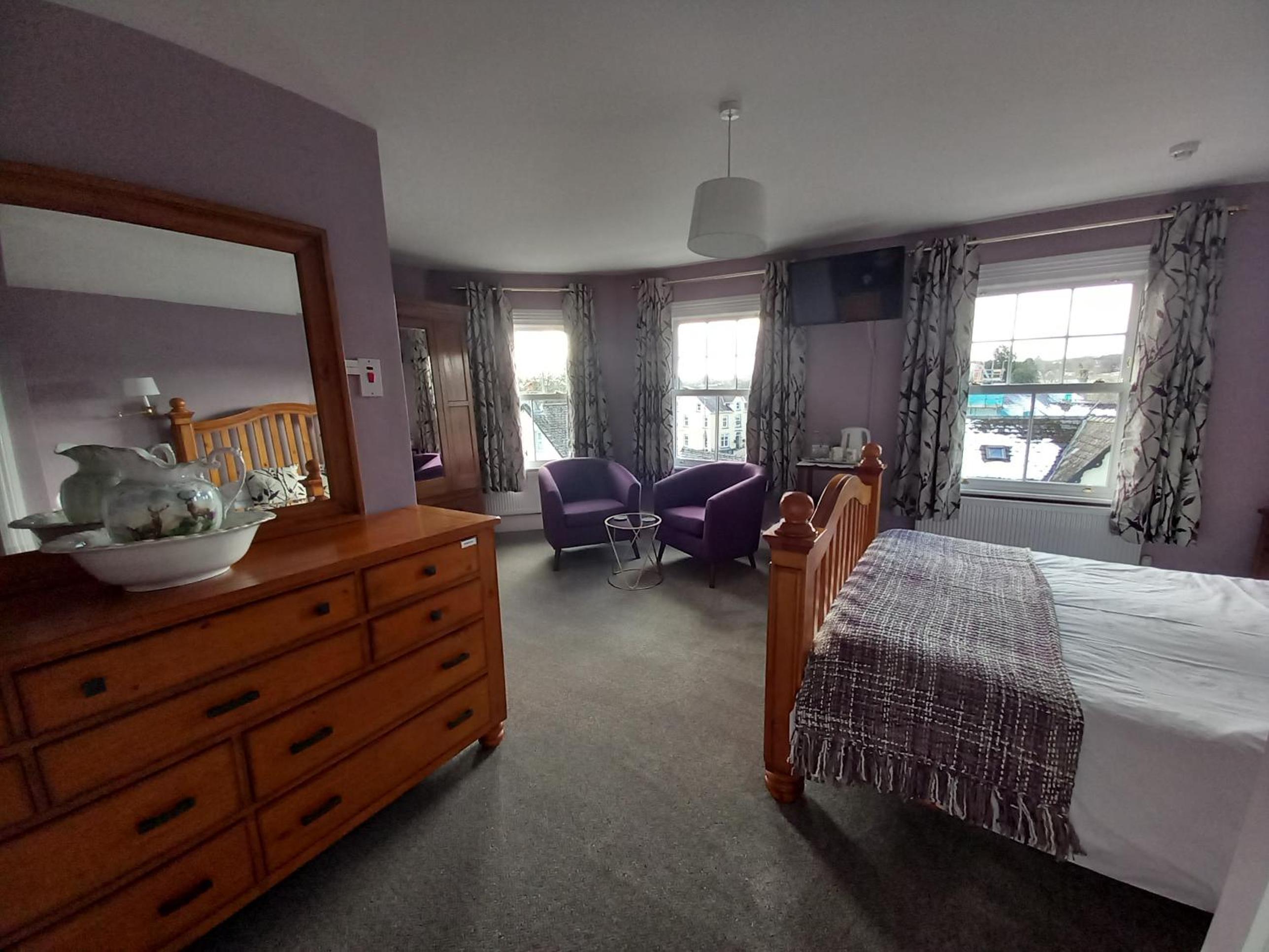 Bryncelyn Guesthouse