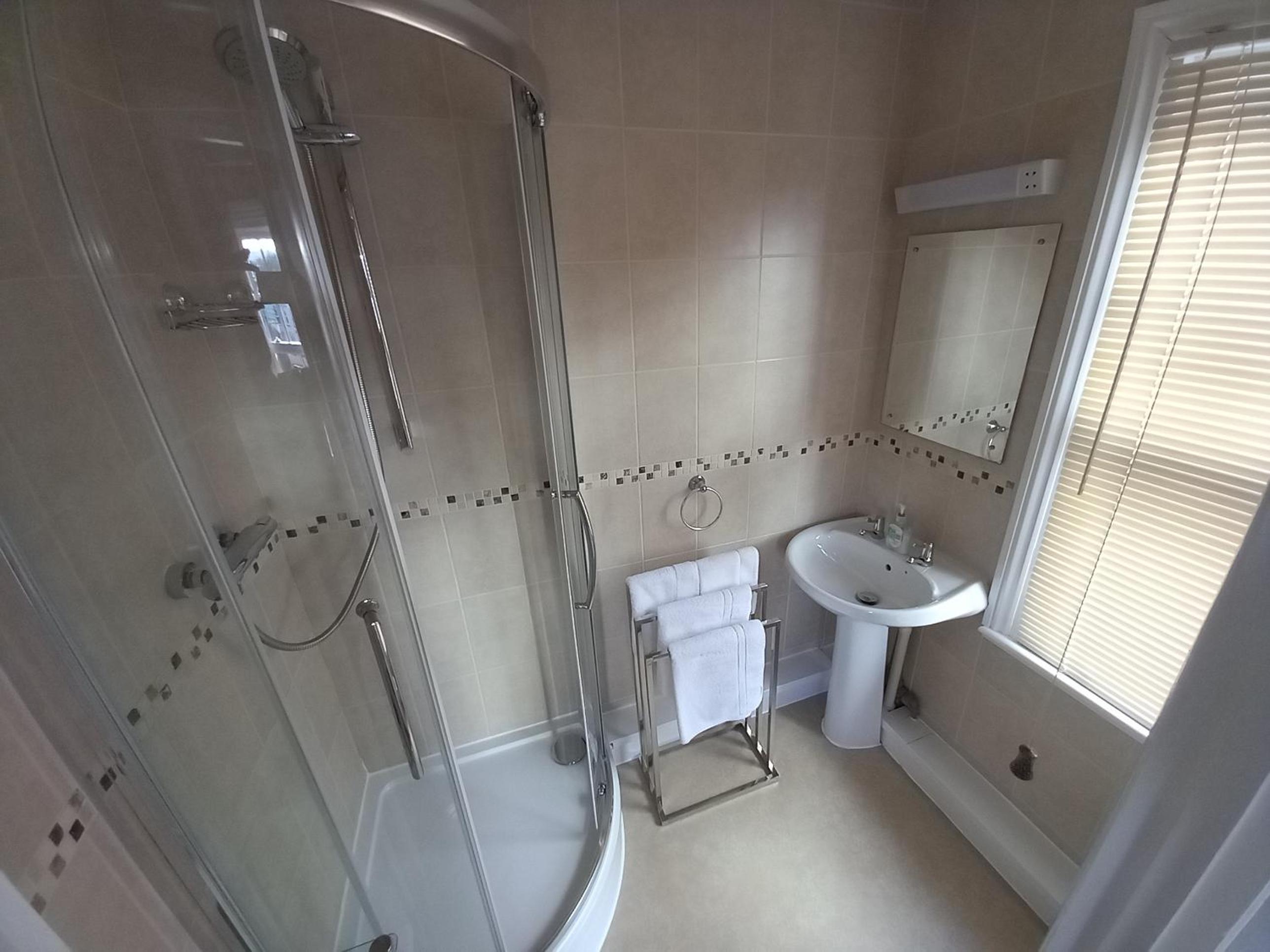 Bryncelyn Guesthouse