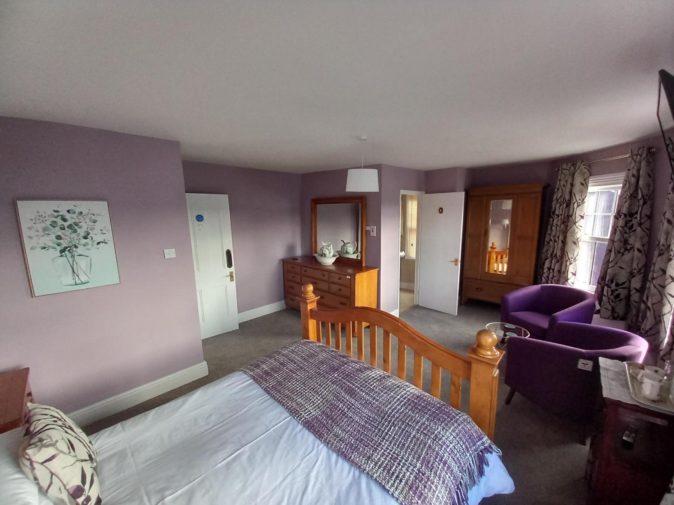 Bryncelyn Guesthouse