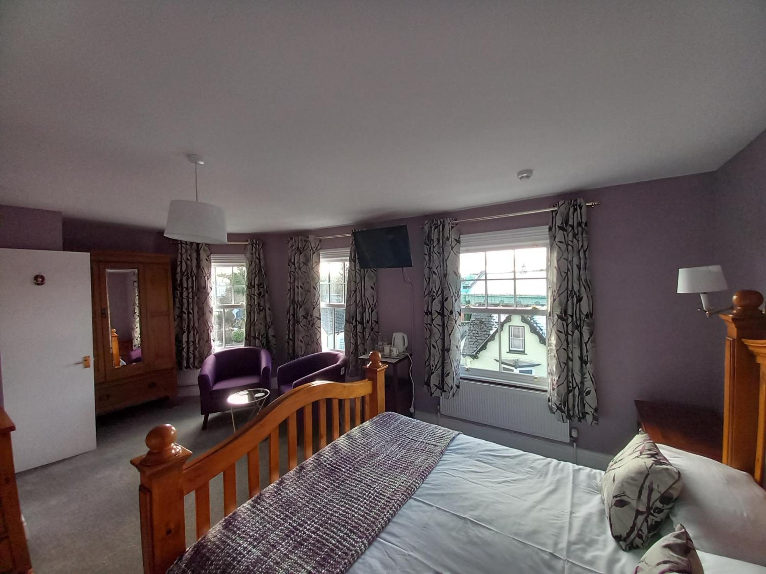 Bryncelyn Guesthouse