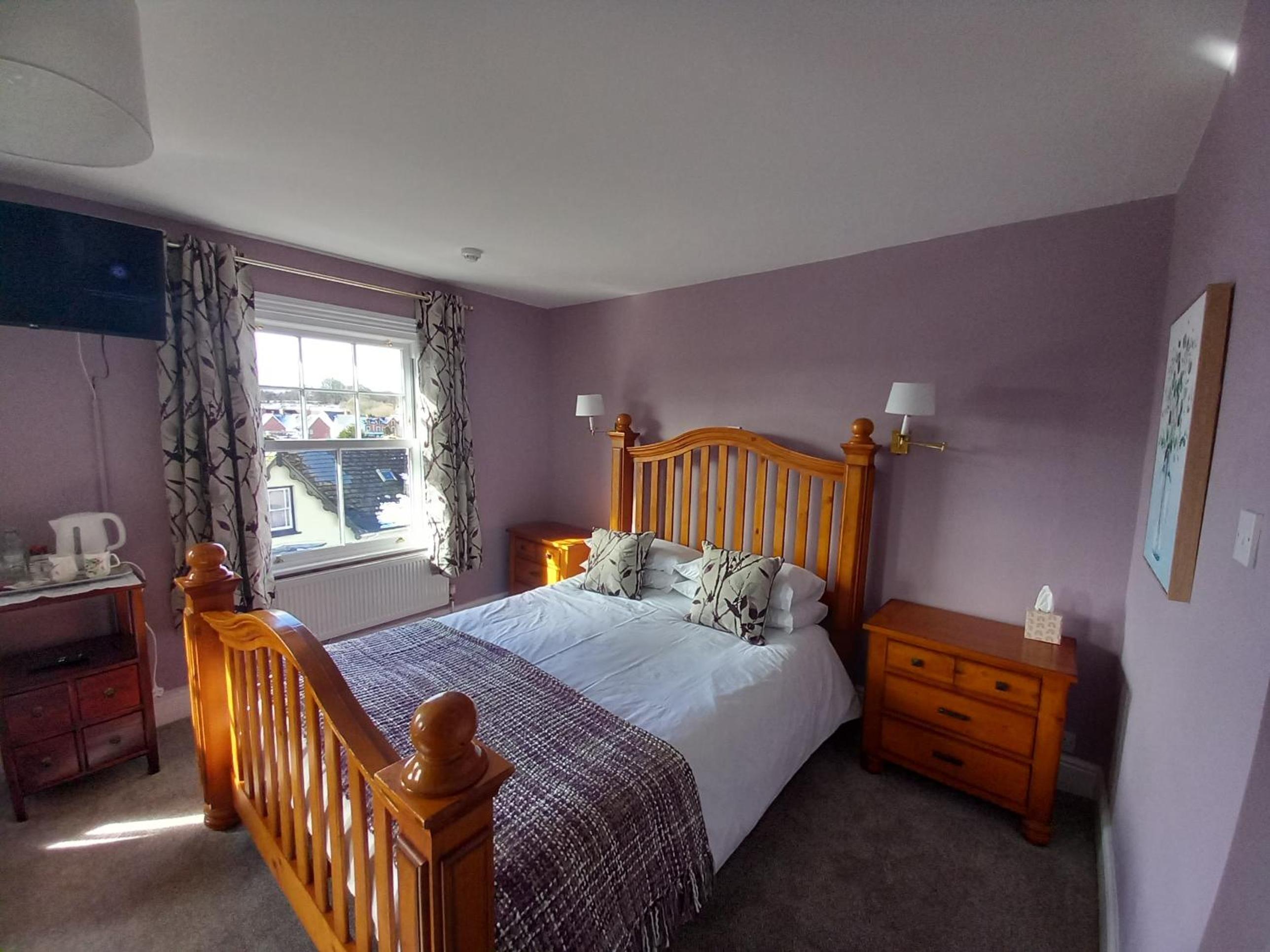 Bryncelyn Guesthouse