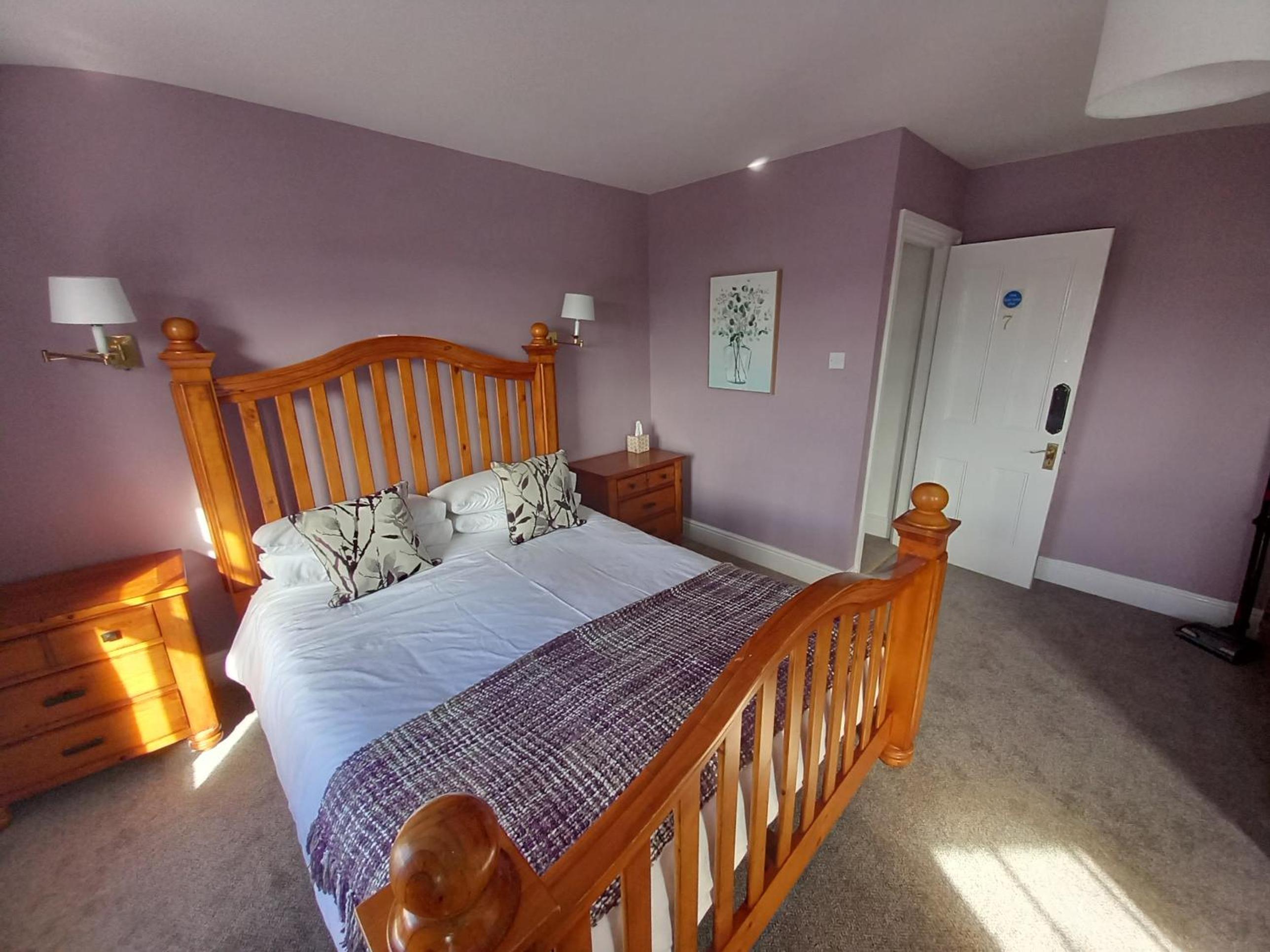 Bryncelyn Guesthouse