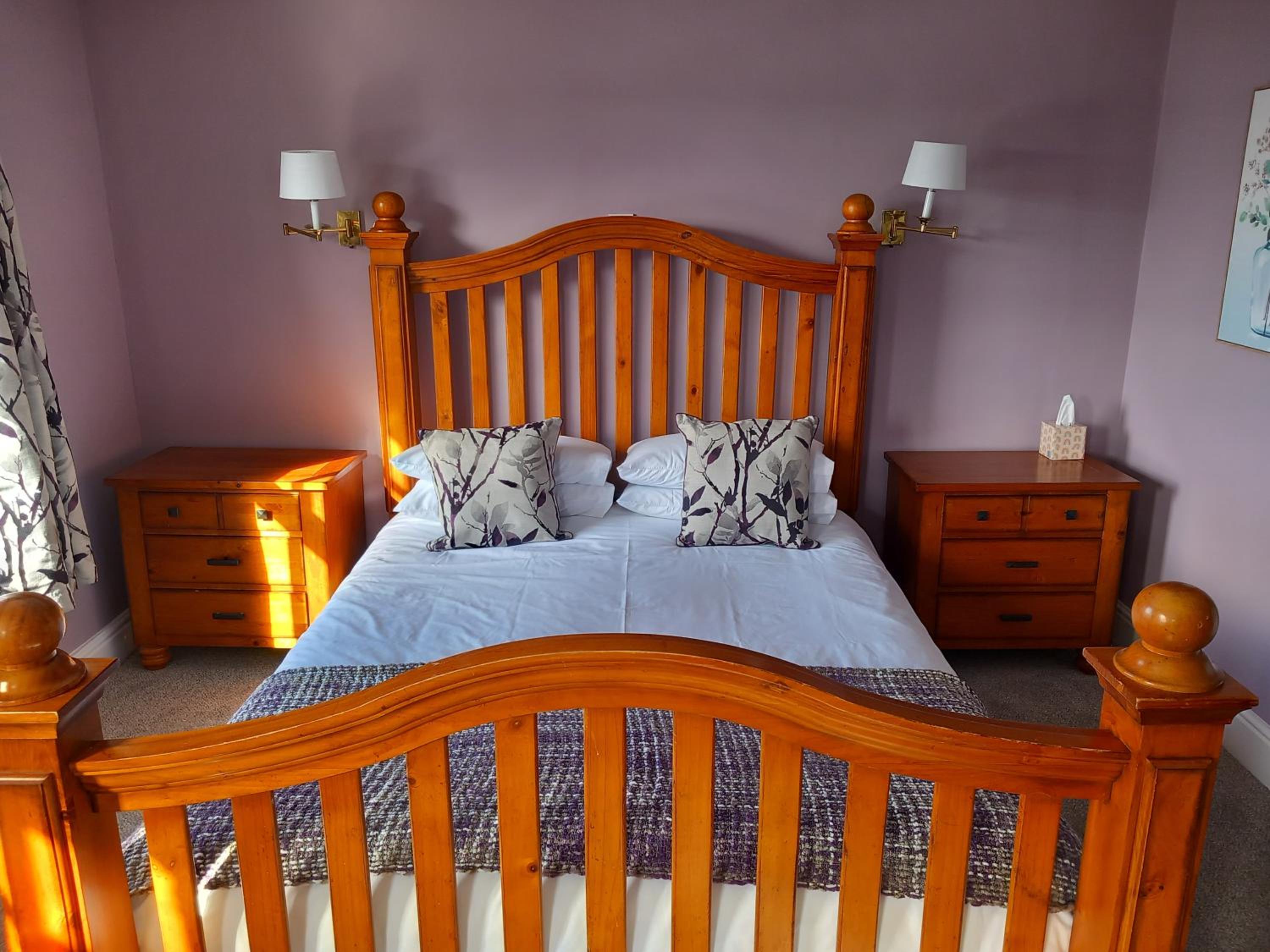 Bryncelyn Guesthouse