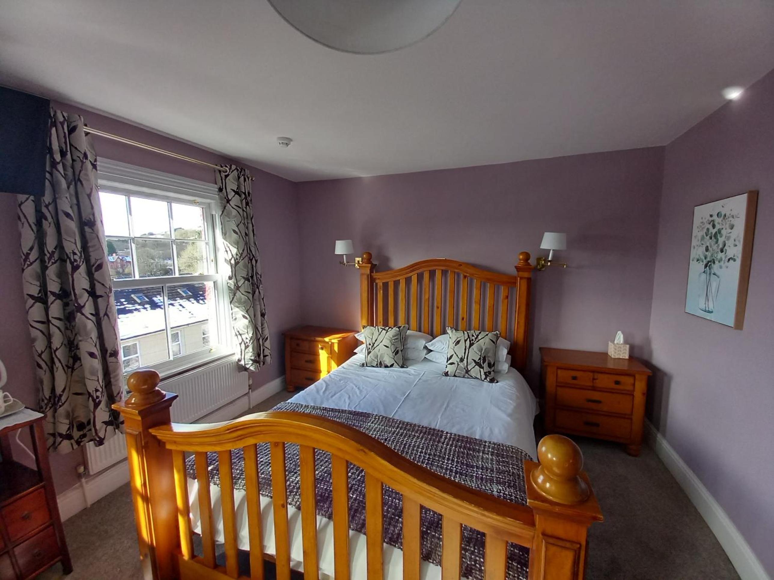 Bryncelyn Guesthouse