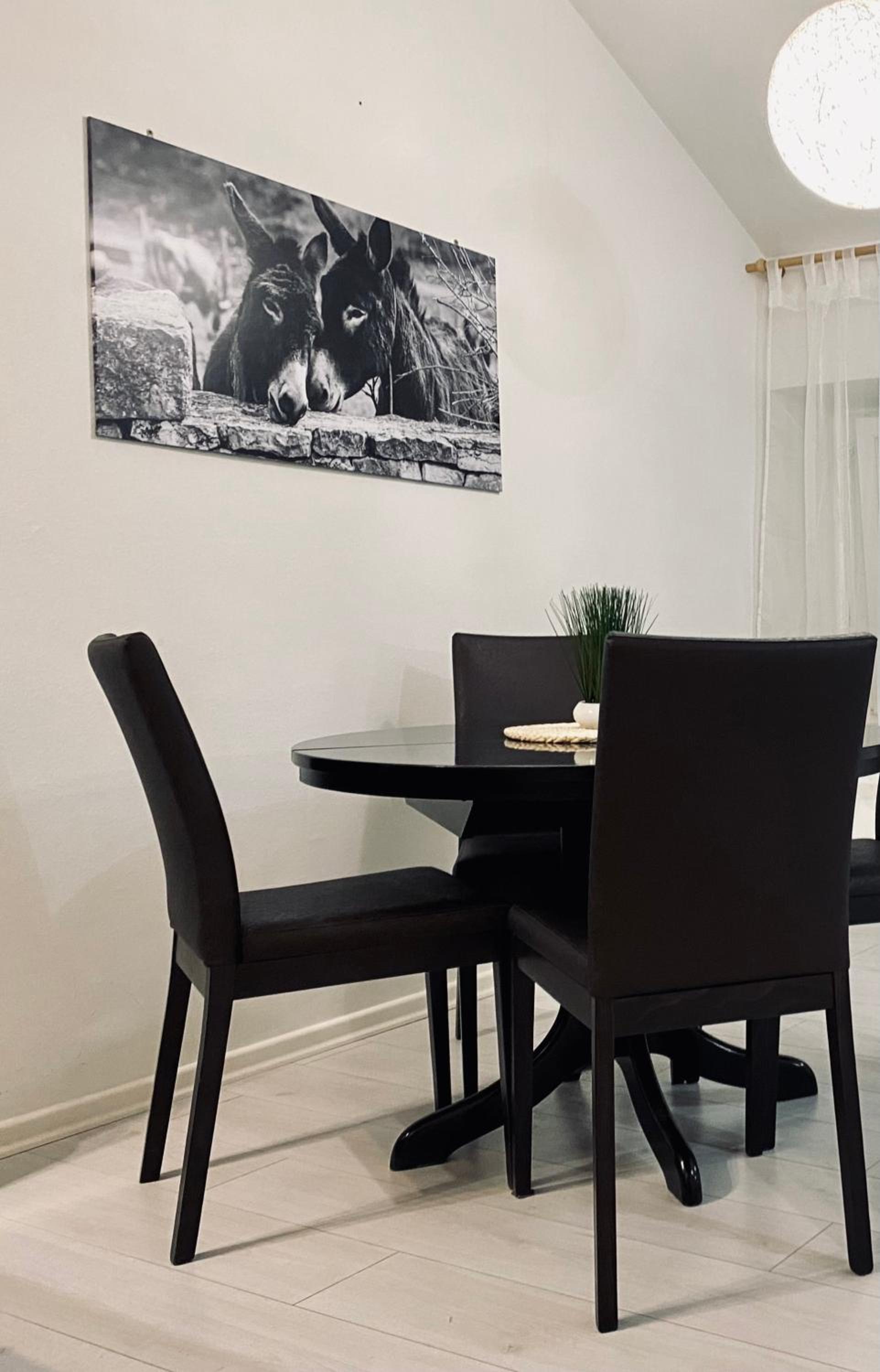 Apartment Beshtie