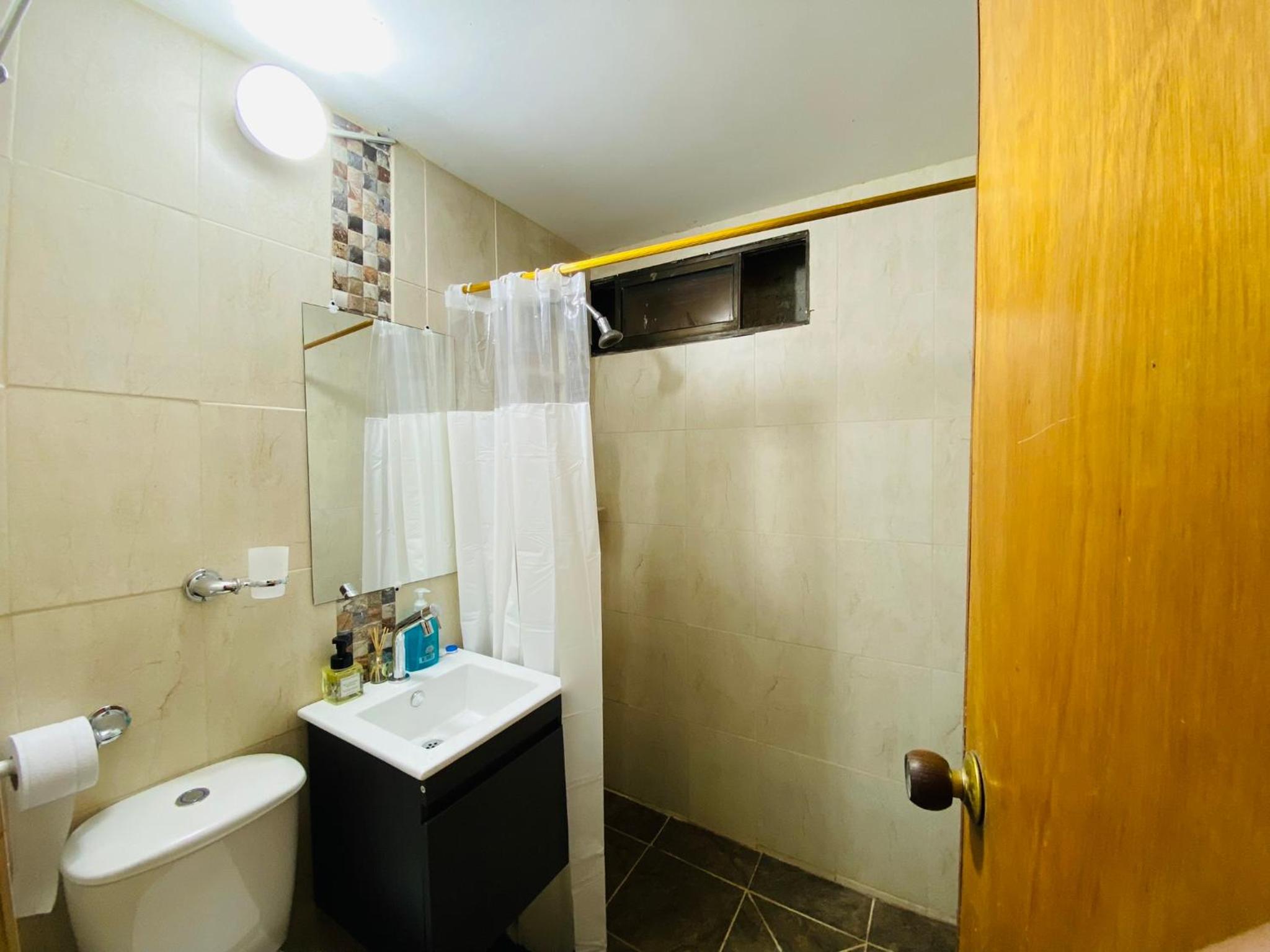 Casa Feliz Hostal